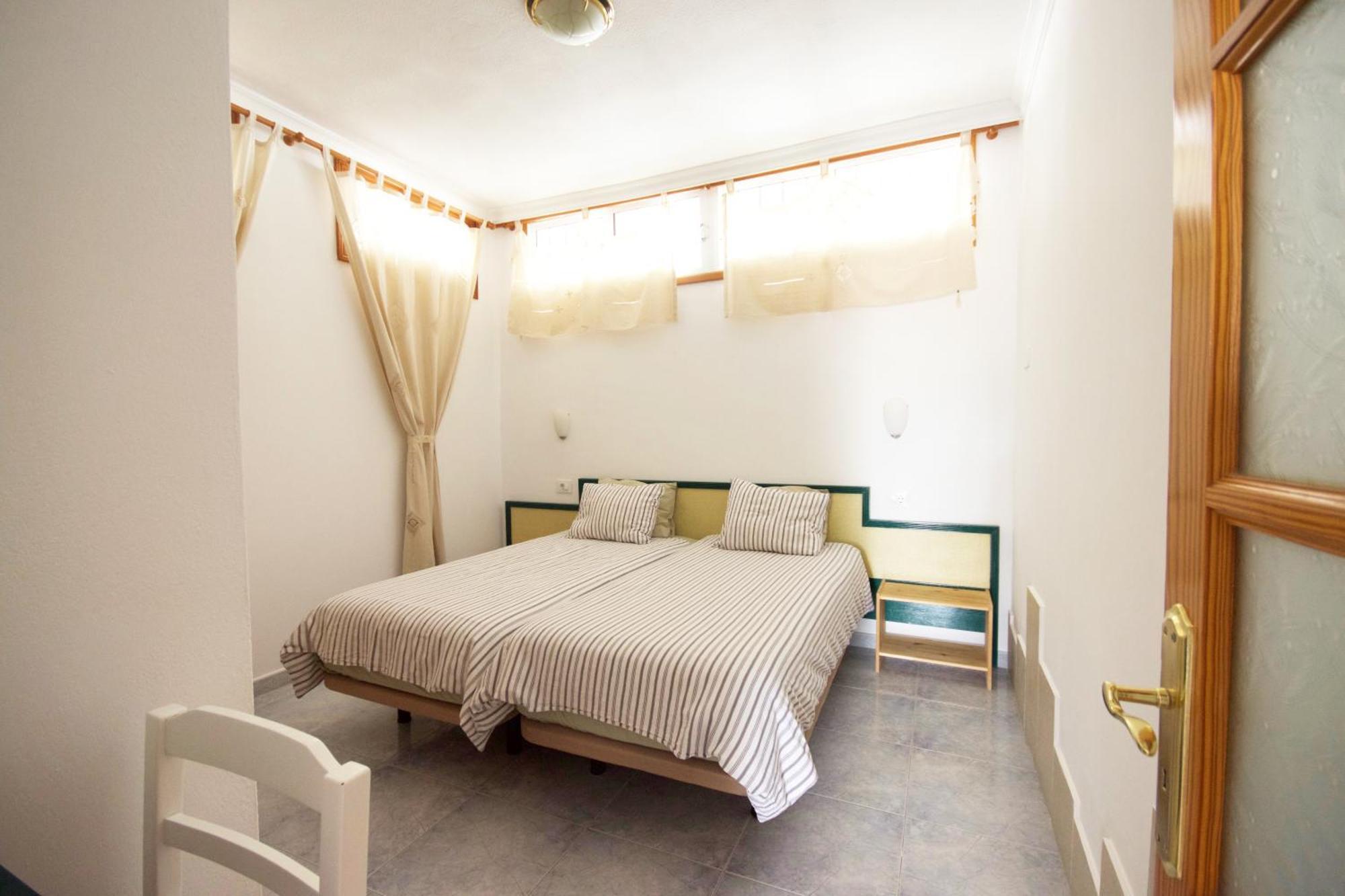 Apartment Aloe One Bedroom Playa Del Ingles