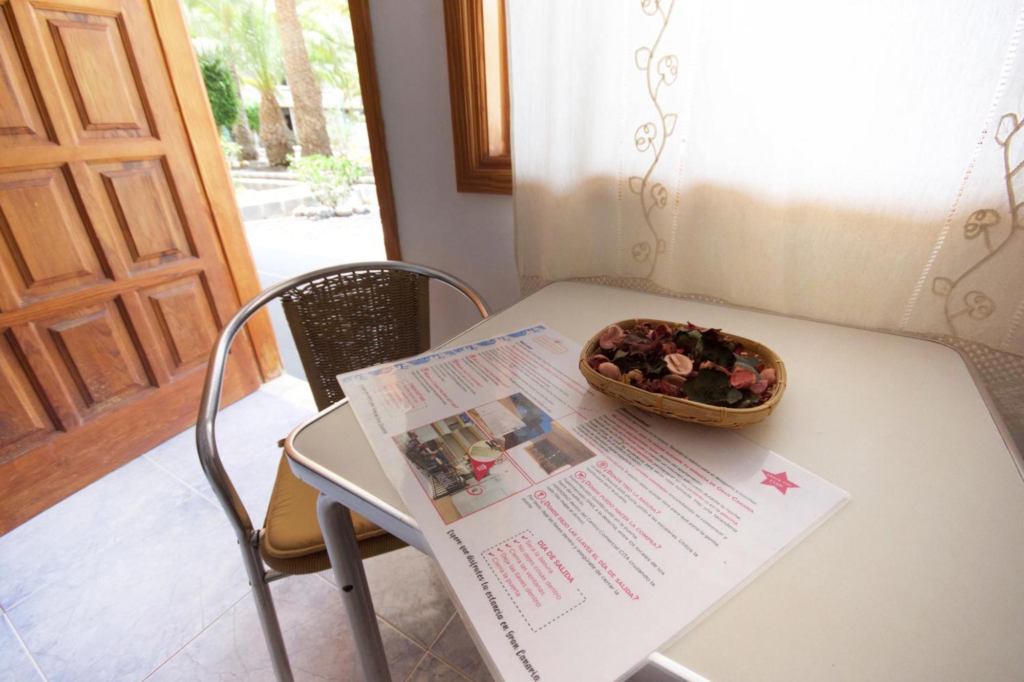 Apartment Aloe One Bedroom Playa Del Ingles San Bartolome de Tirajana (Gran Canaria)