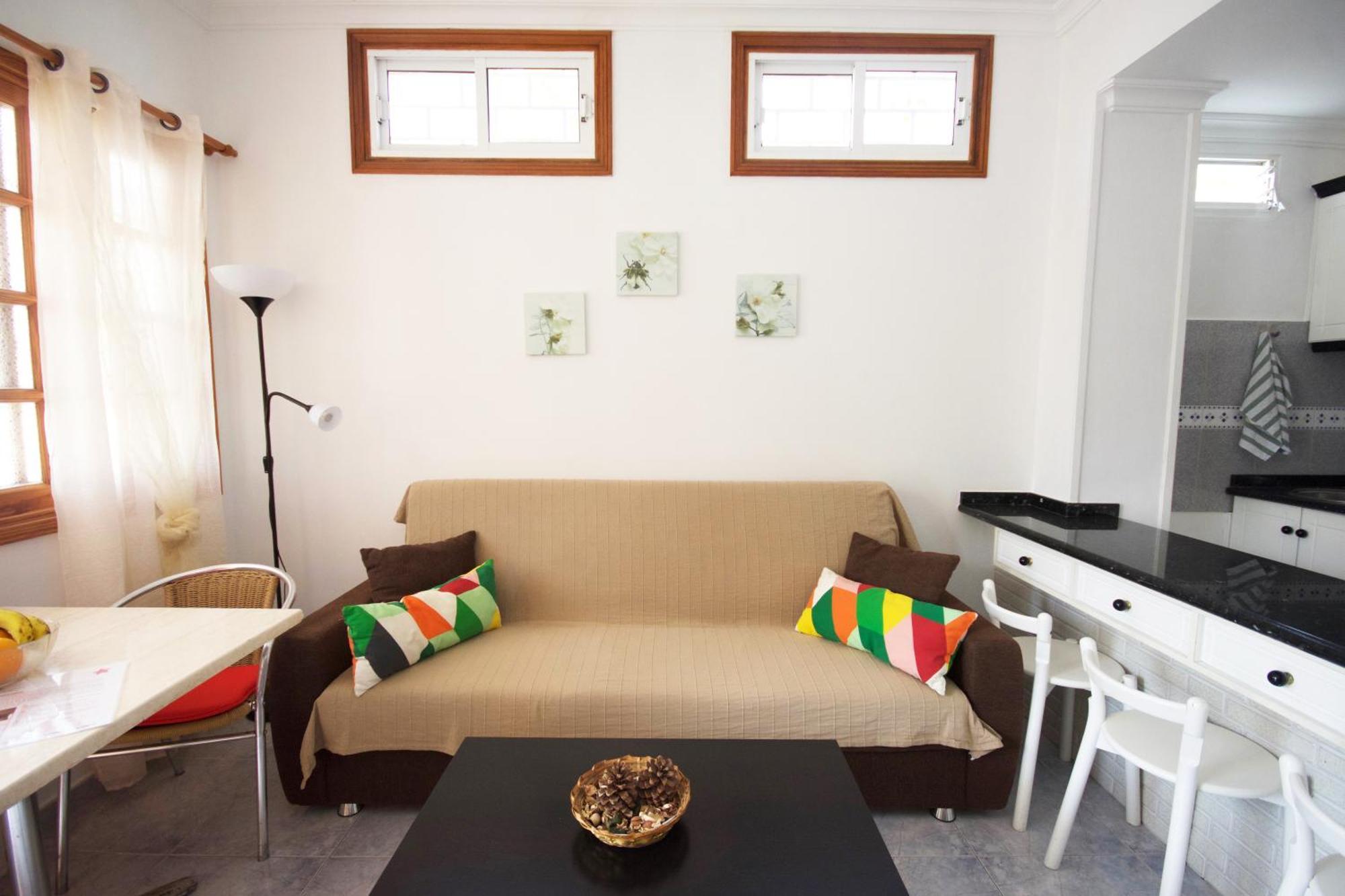 Aloe One Bedroom Playa Del Ingles *