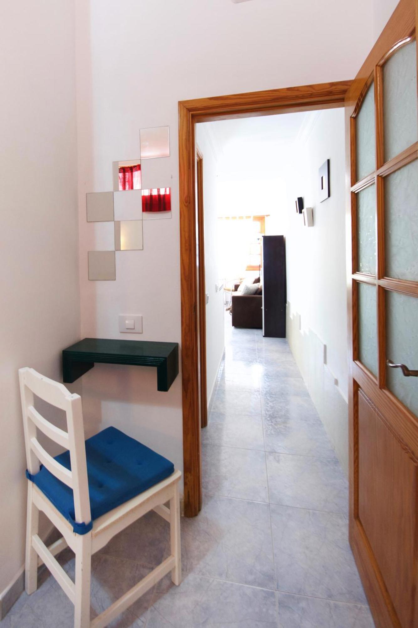 Apartment Aloe One Bedroom Playa Del Ingles San Bartolome de Tirajana (Gran Canaria)