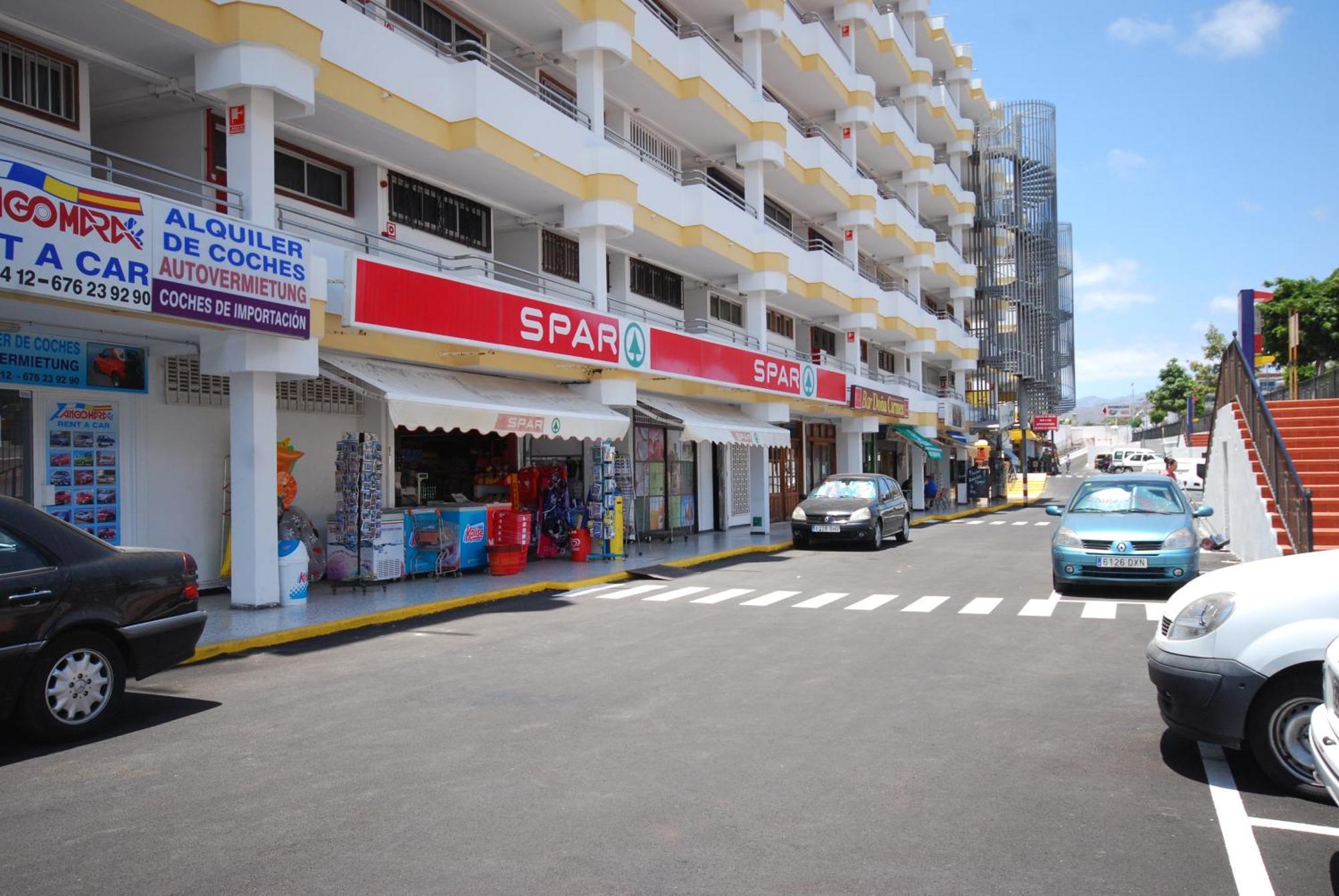Apartment Aloe One Bedroom Playa Del Ingles San Bartolome de Tirajana (Gran Canaria)