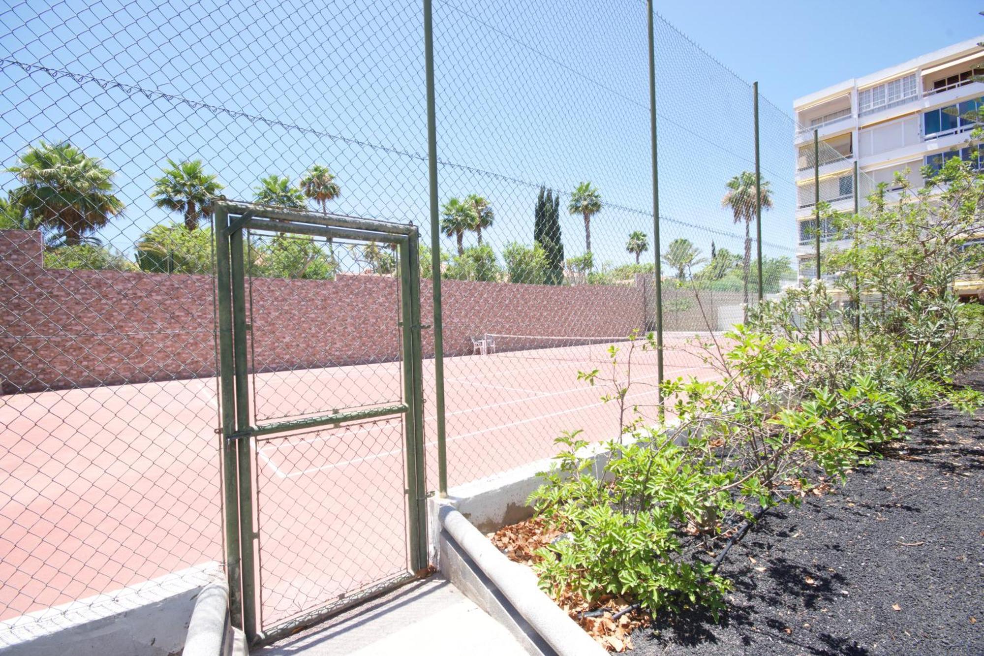 Apartment Aloe One Bedroom Playa Del Ingles San Bartolome de Tirajana (Gran Canaria)