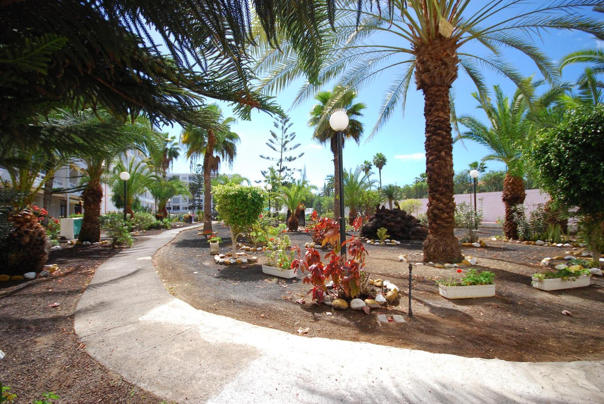 Aloe One Bedroom Playa Del Ingles Apartment San Bartolome de Tirajana (Gran Canaria)