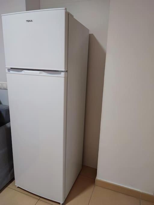 Apartamento Calidad - Playa - Paseos-servicios La Garita