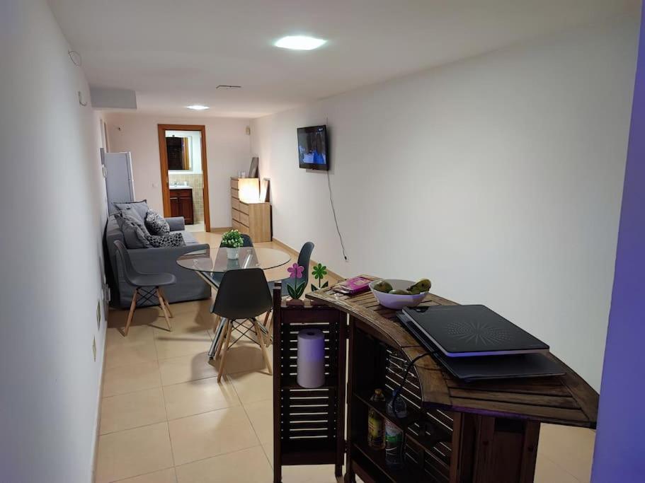 Apartamento Calidad - Playa - Paseos-servicios La Garita