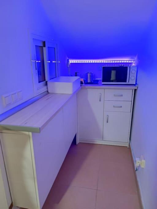 Calidad - Playa - Paseos-servicios Apartamento
