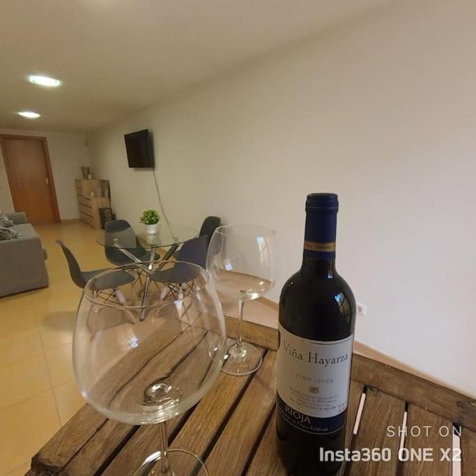 Calidad - Playa - Paseos-servicios Apartamento La Garita