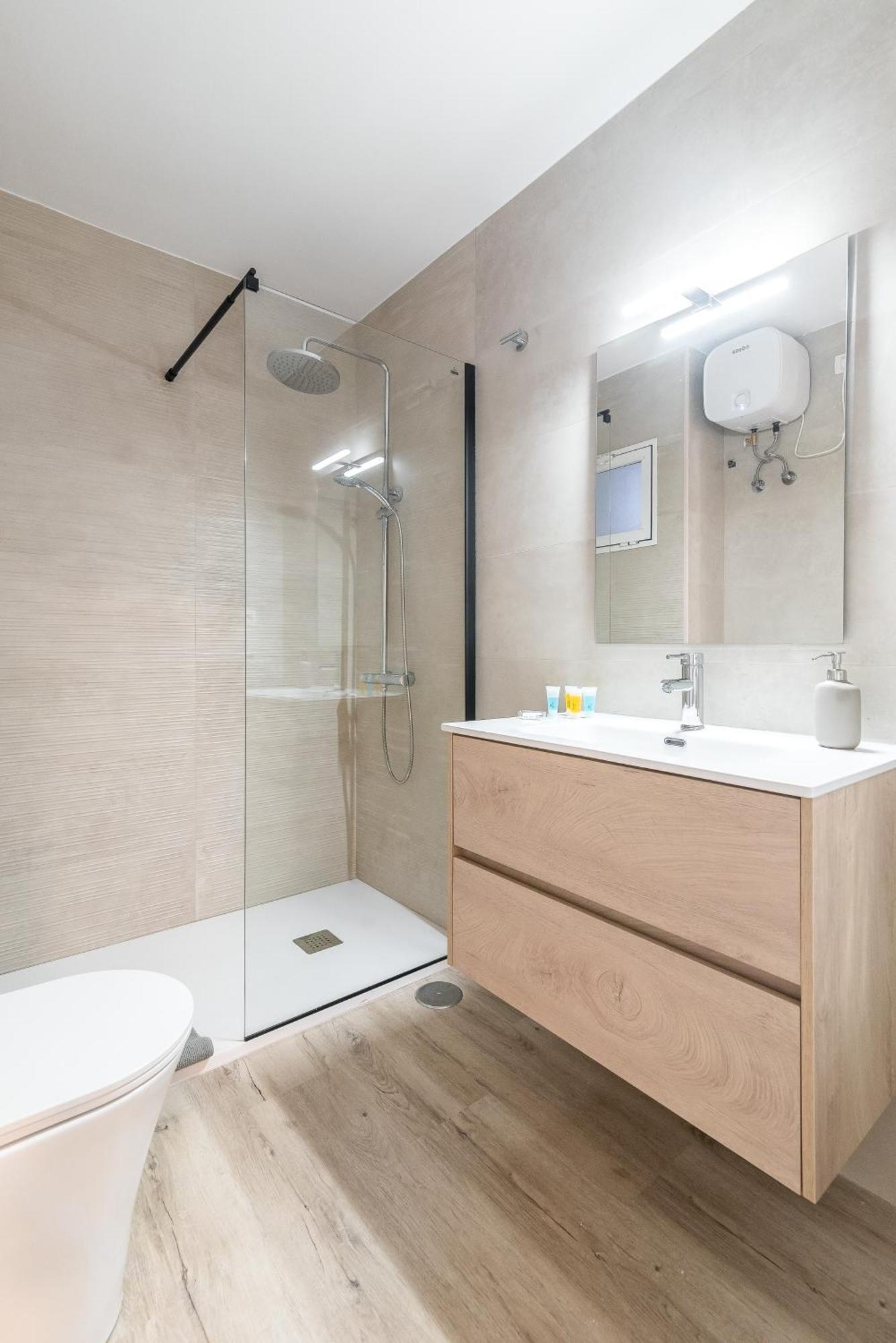 Apartment Home2book Charming La Naval La Isleta Las Palmas de Gran Canaria