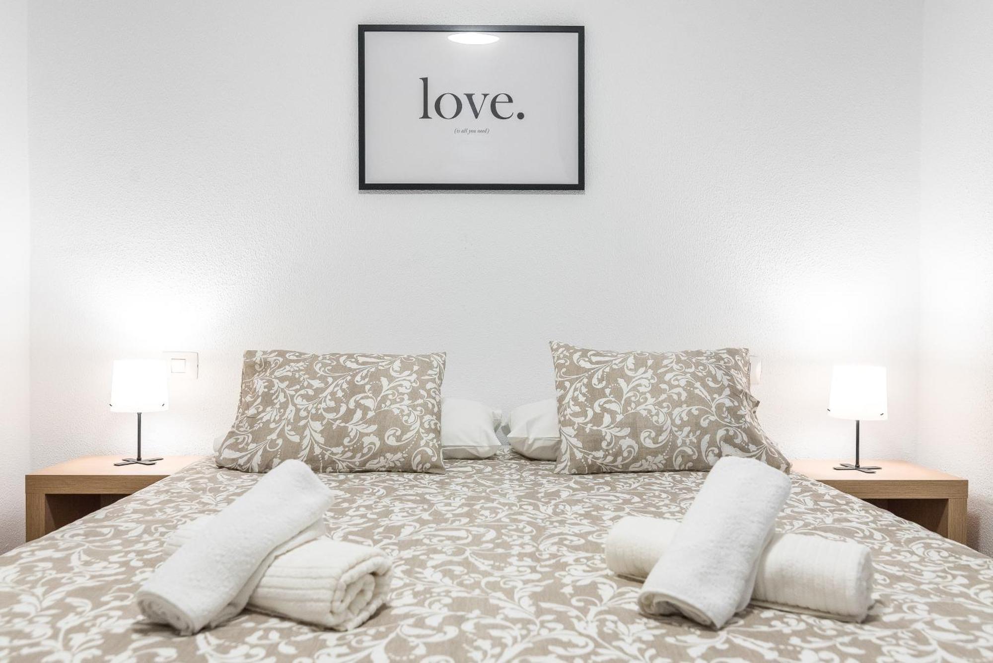 Home2book Charming La Naval La Isleta Las Palmas de Gran Canaria