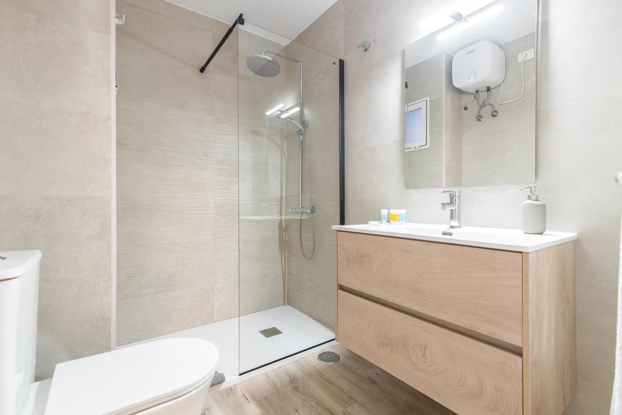 Apartment Home2book Charming La Naval La Isleta