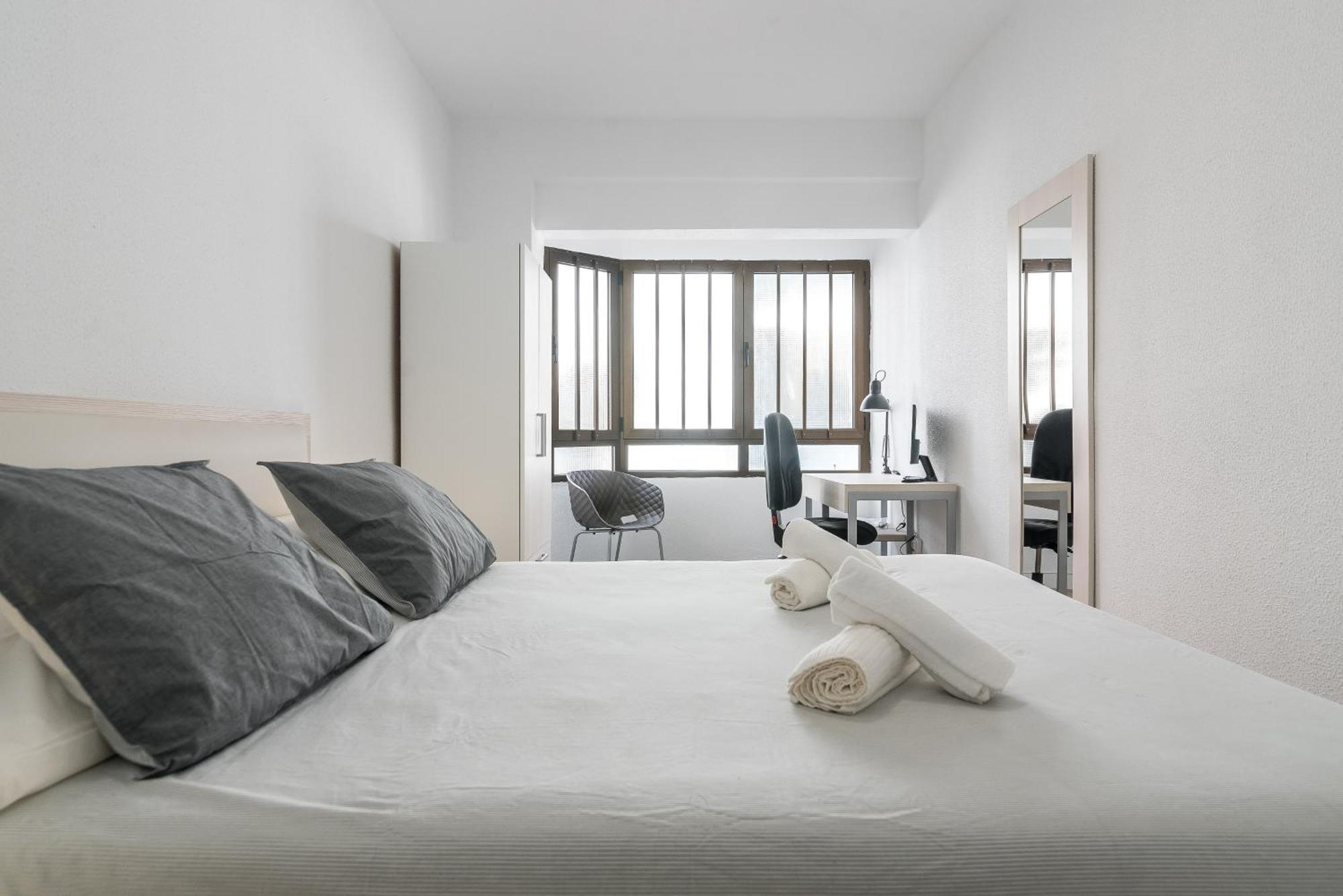 Home2book Charming La Naval La Isleta Apartment *