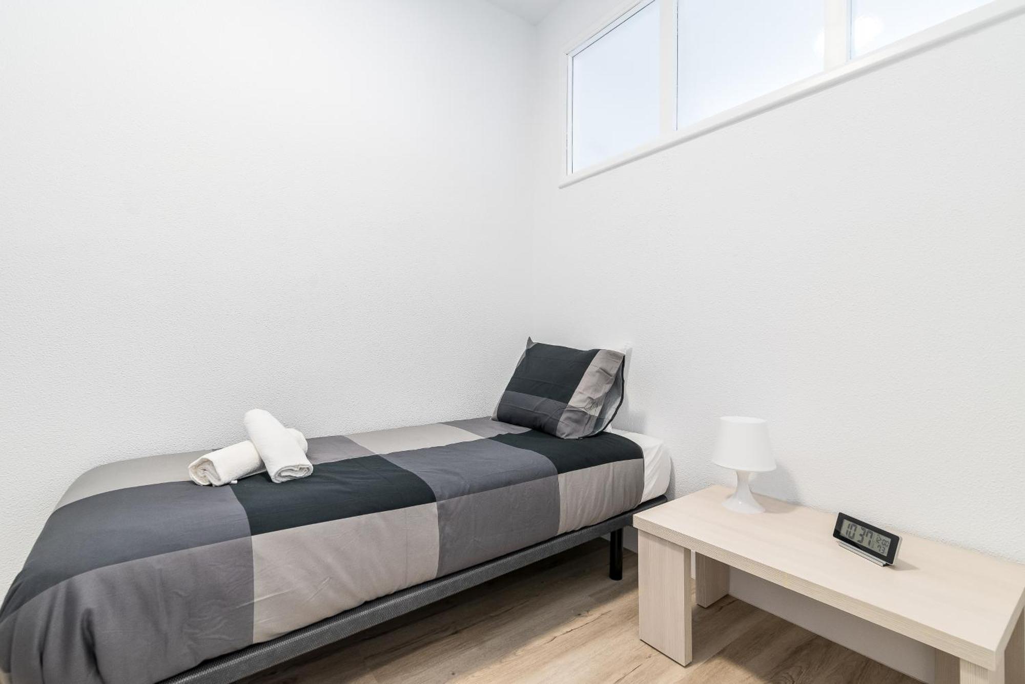 Apartment Home2book Charming La Naval La Isleta Las Palmas de Gran Canaria