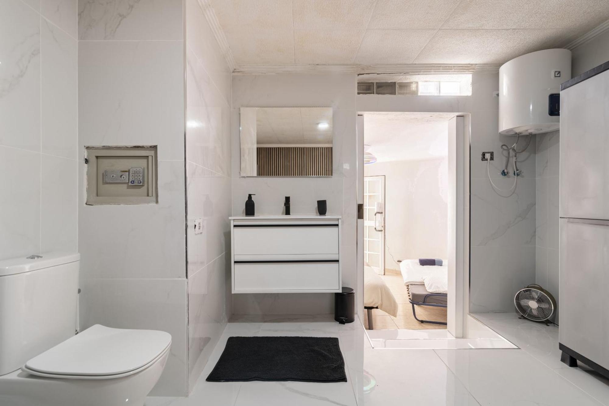 Holiday home Casa Solara *