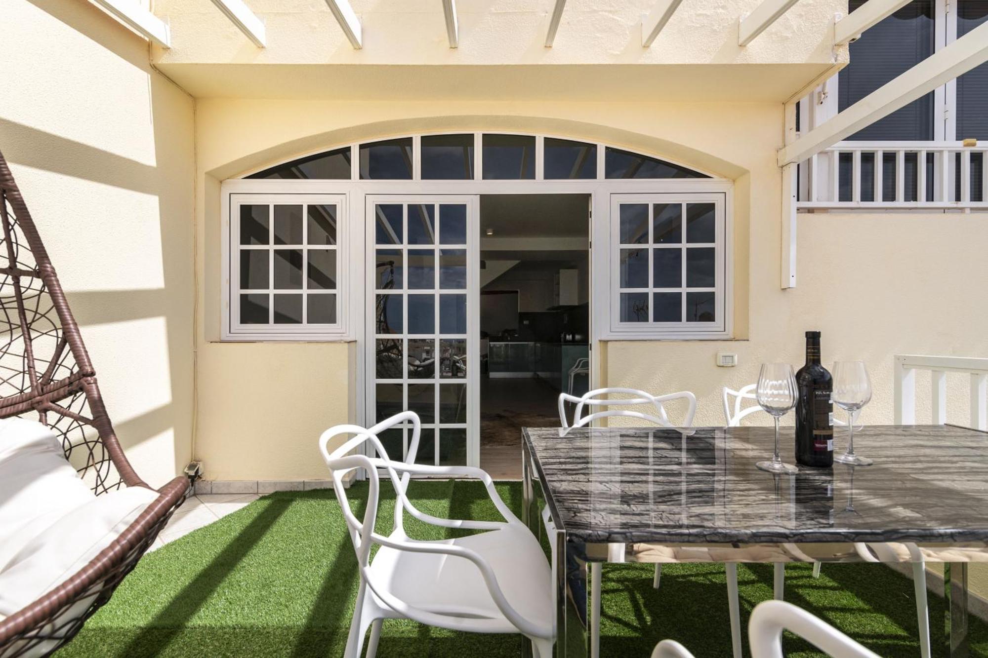 Casa Solara Holiday home Las Palmas de Gran Canaria