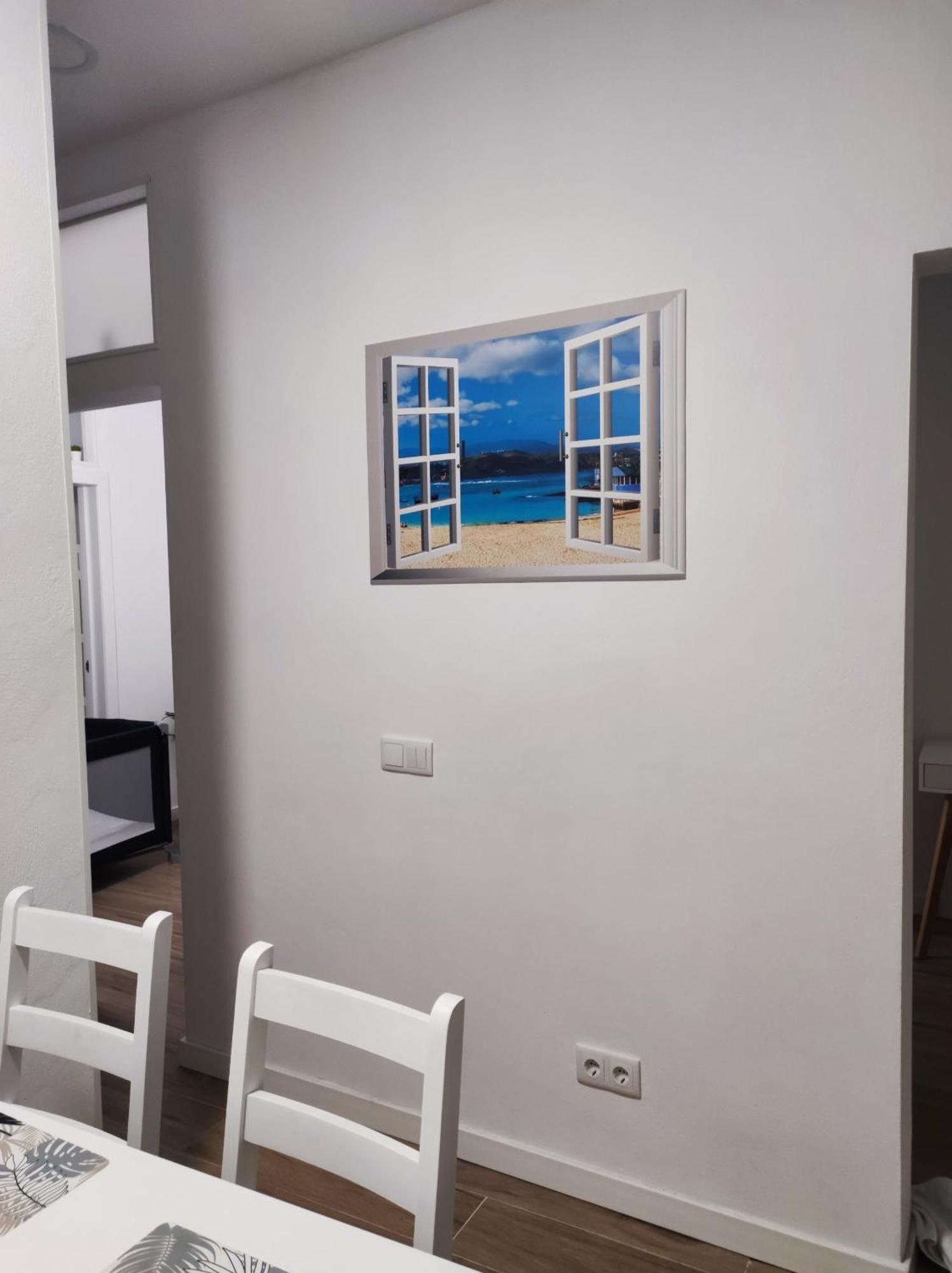 Holiday home Urban Surf By Canariasgetaway *