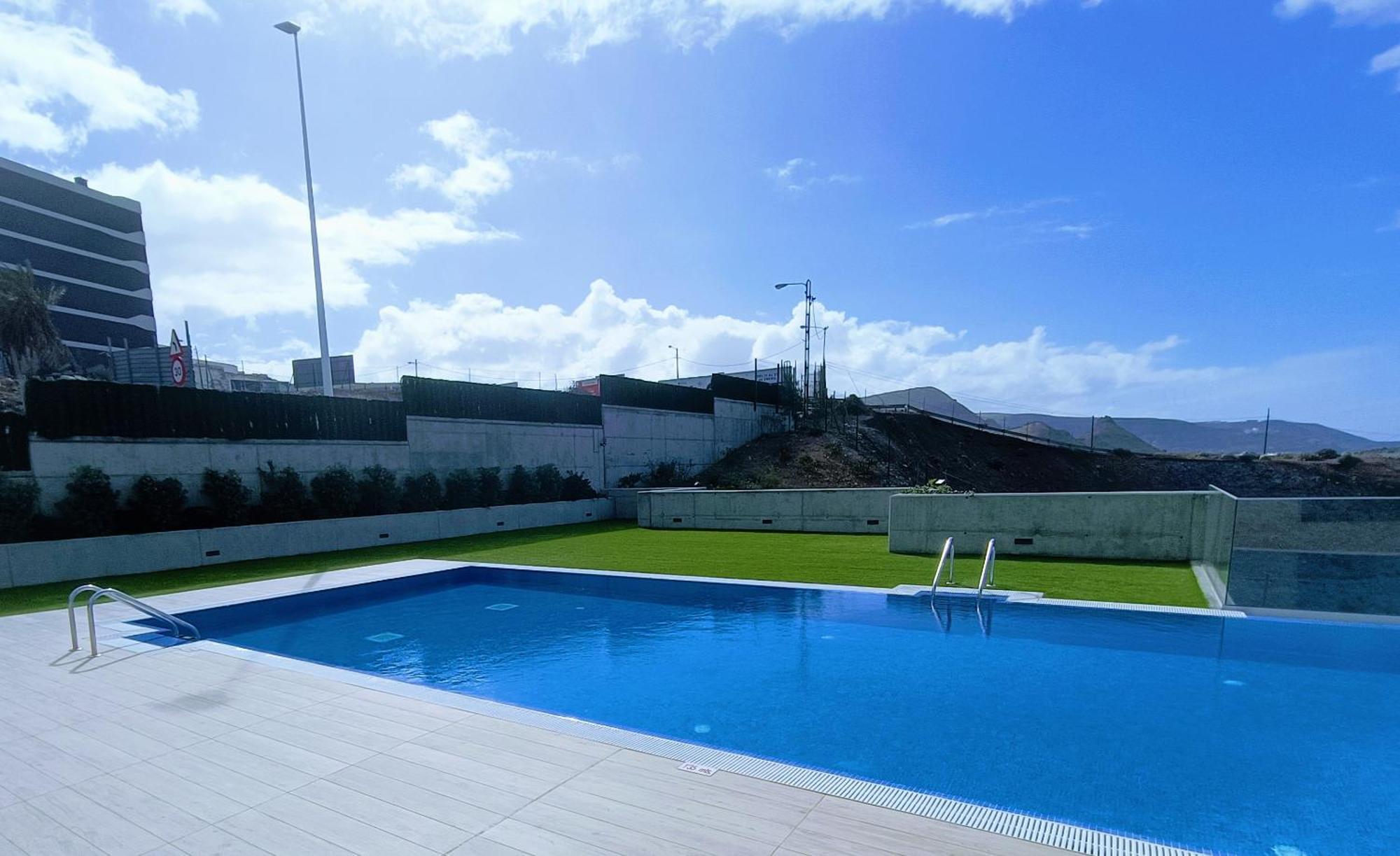Luxury Canteras, Pool & Gym Appartamento Las Palmas de Gran Canaria