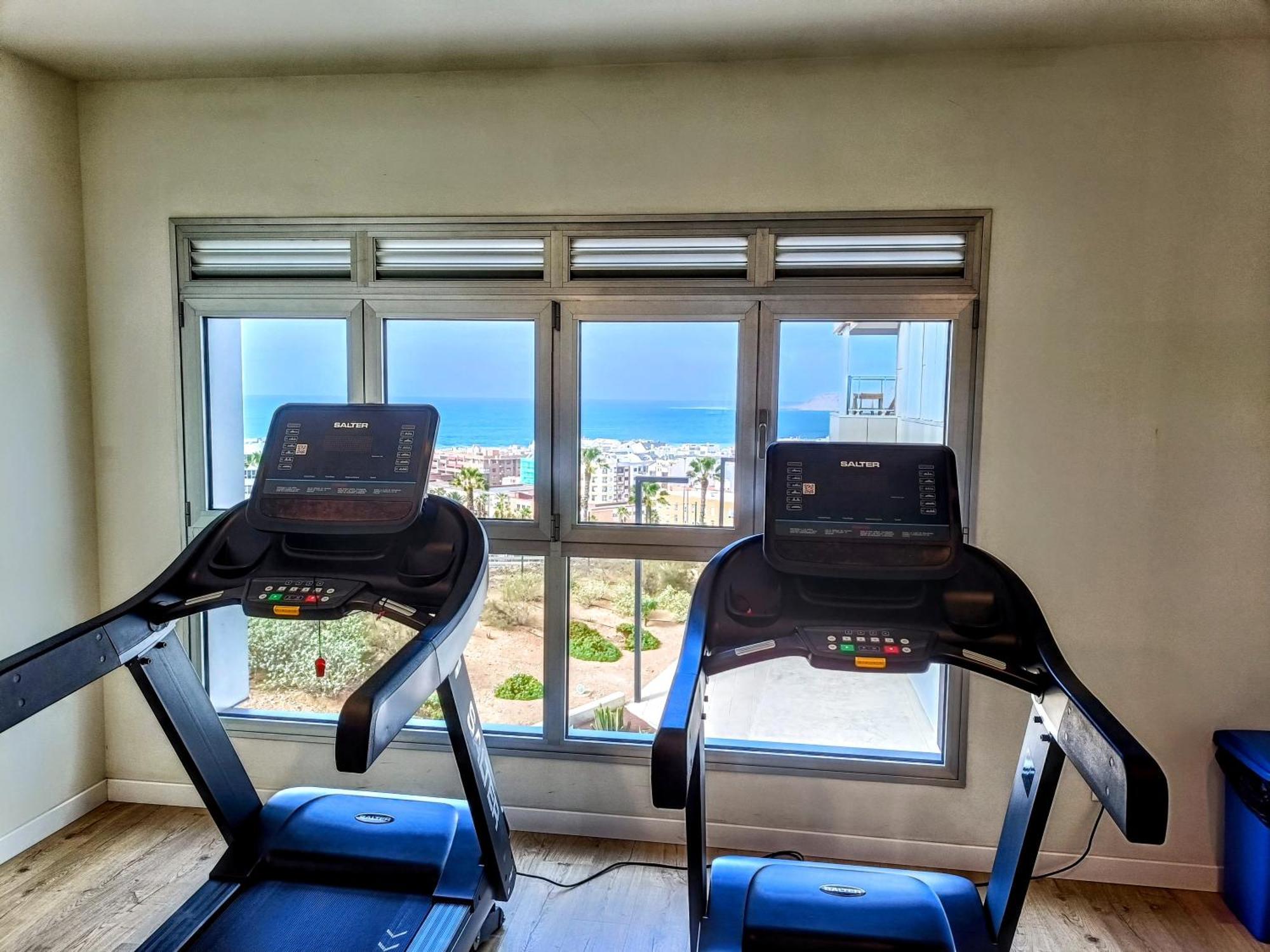 Appartamento Luxury Canteras, Pool & Gym *