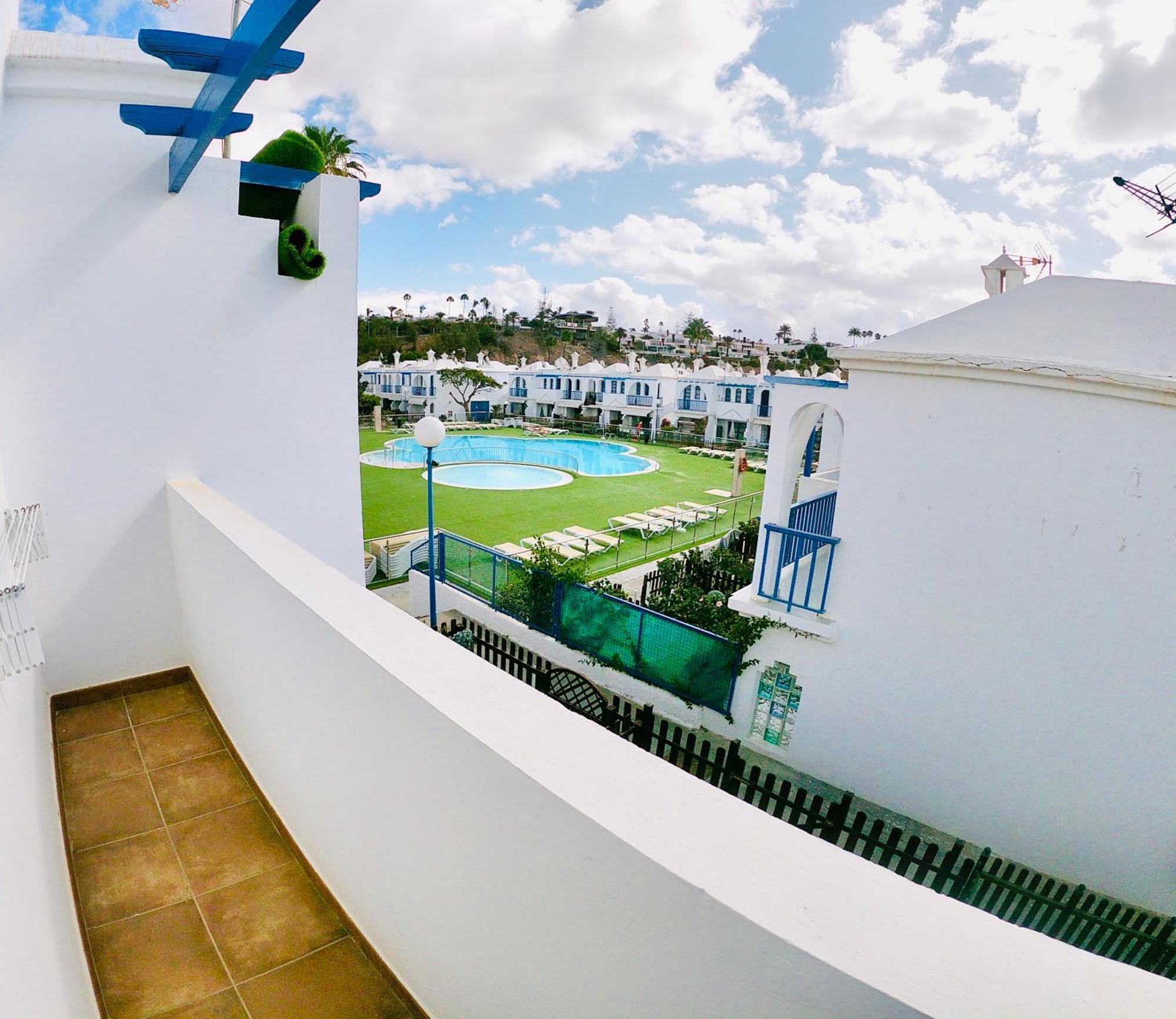 Appartamento Terrace&pool Near The