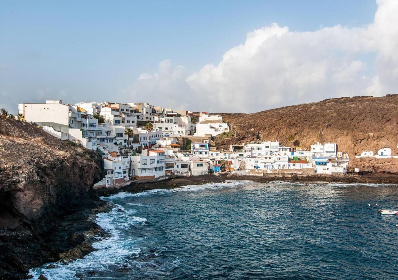 Сasa de vacaciones Casa Amelia Las Palmas de Gran Canaria