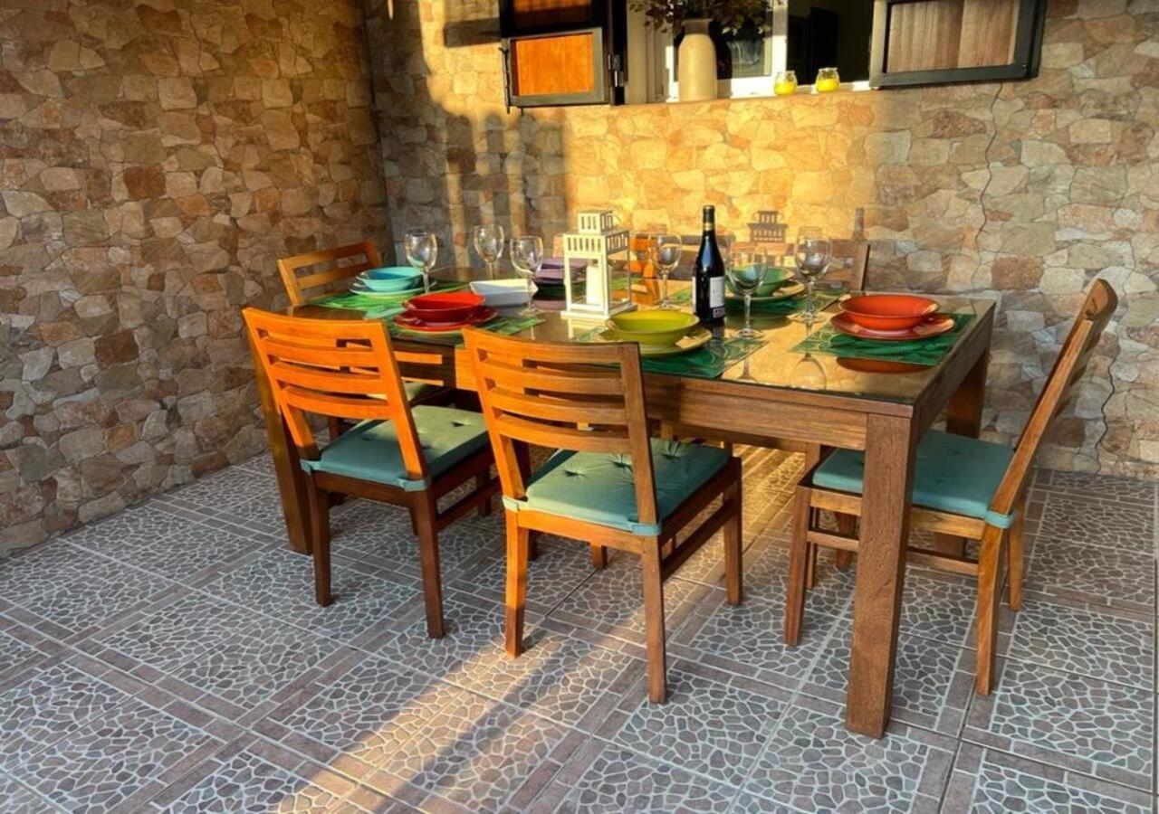 Casa Amelia Сasa de vacaciones *