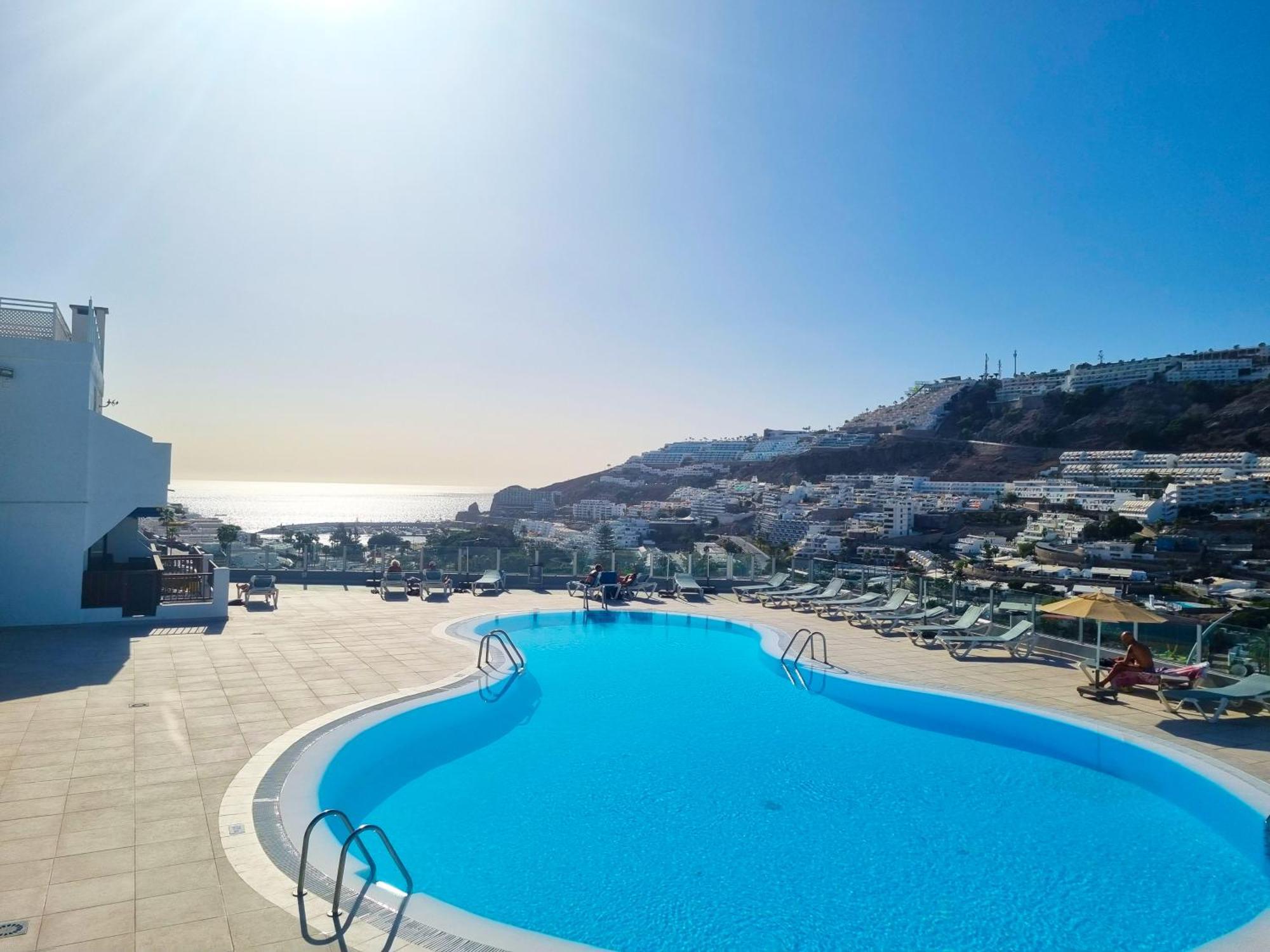 Apartamento Atico Puerto Feliz 1 