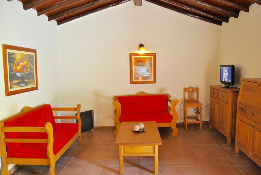 Casa di campagna La Aldaba