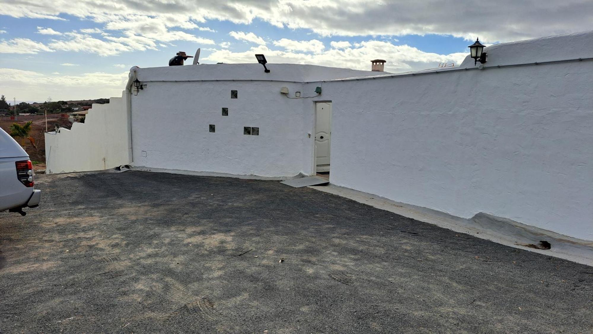 Beautiful 1-bedroom House 'oficina' Vistamar
