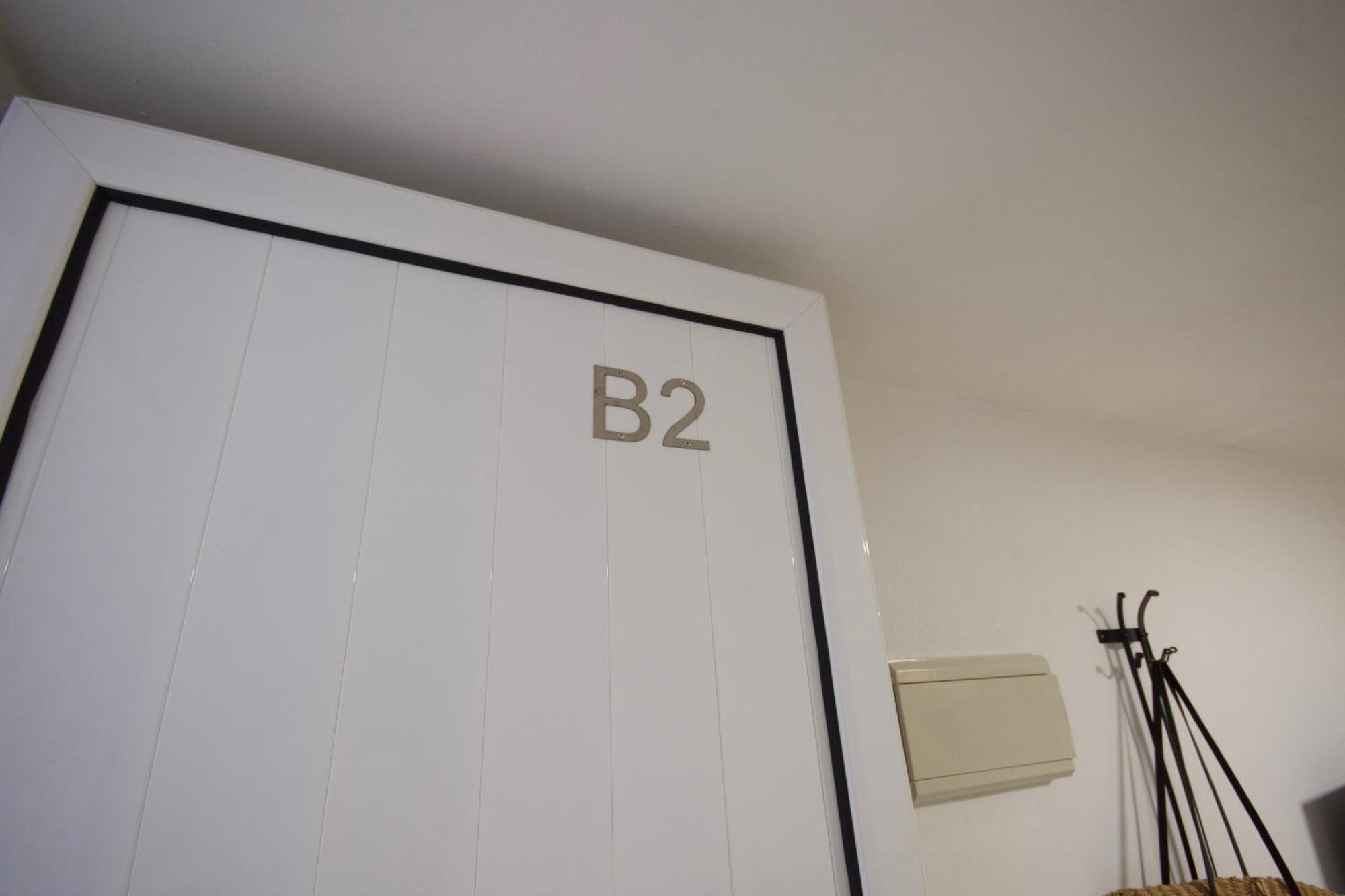 Apartment Two Bedrooms Close To Airport Carrizal