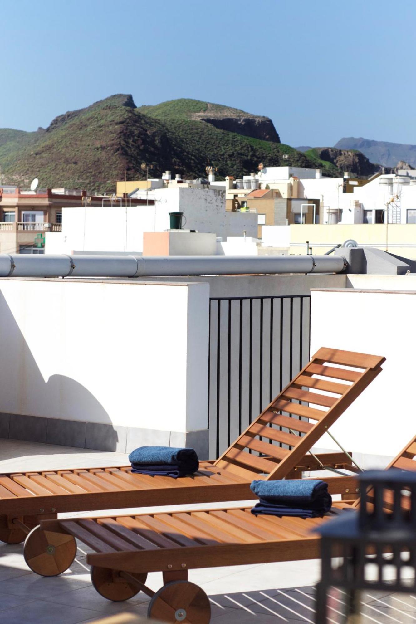 Two Bedrooms Close To Airport Carrizal