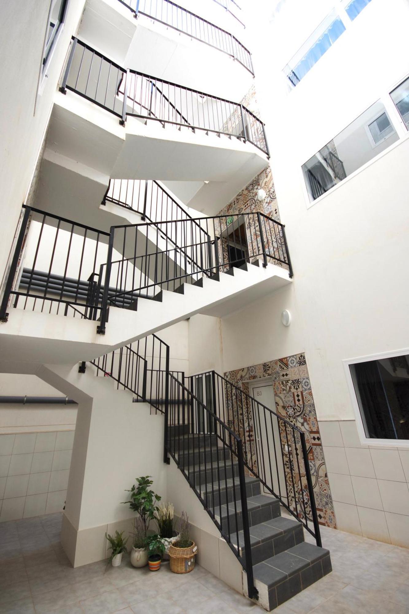 Two Bedrooms Close To Airport Apartment Carrizal