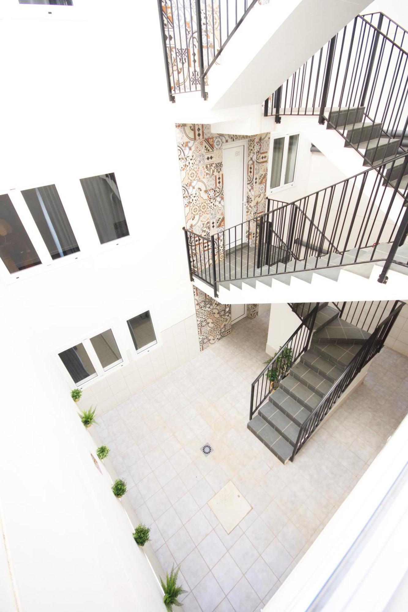 Two Bedrooms Close To Airport Apartment Carrizal