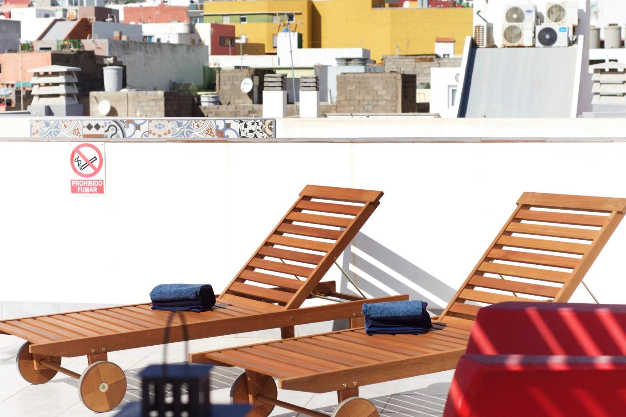 Apartment Two Bedrooms Close To Airport Carrizal