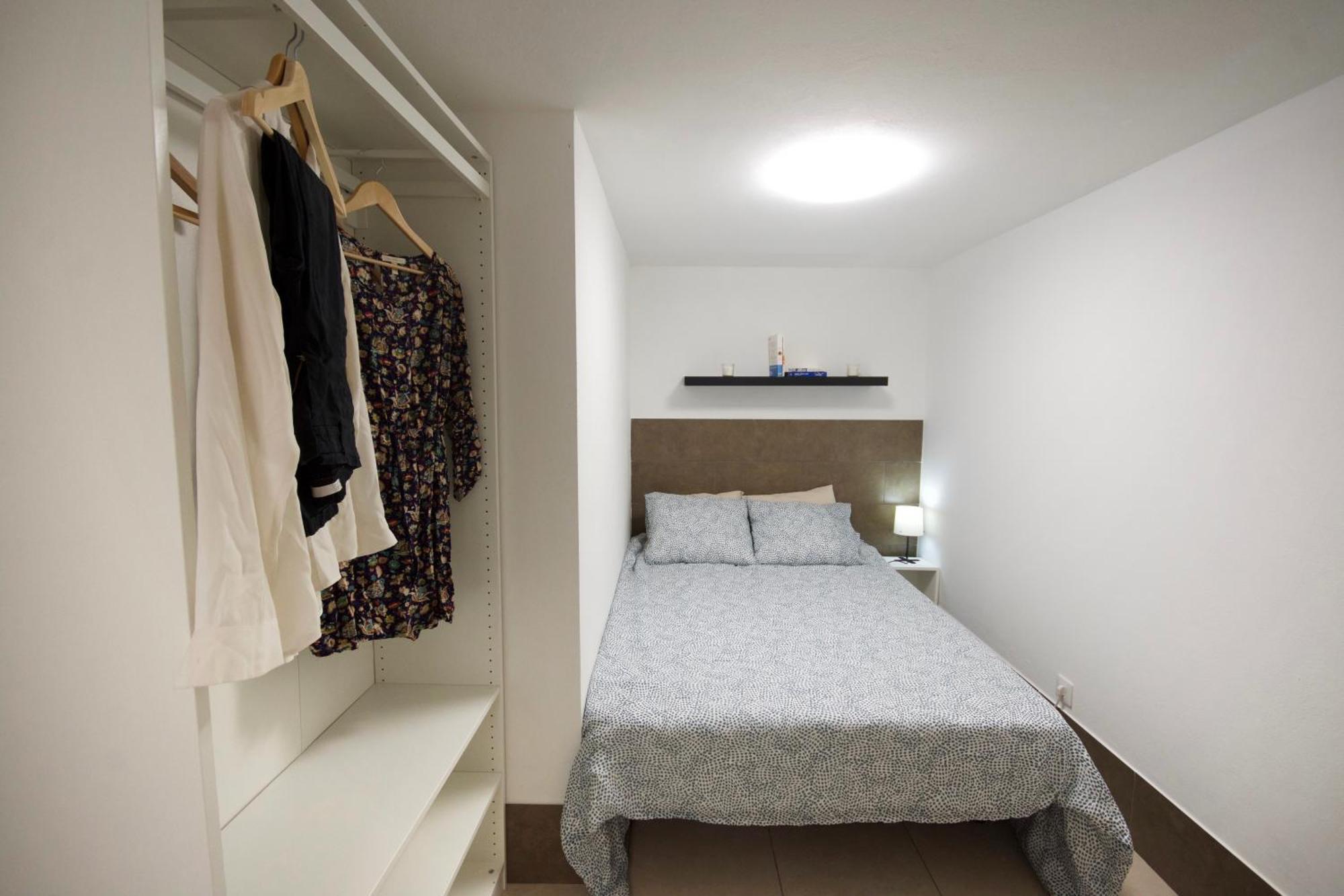 Apartment Two Bedrooms Close To Airport