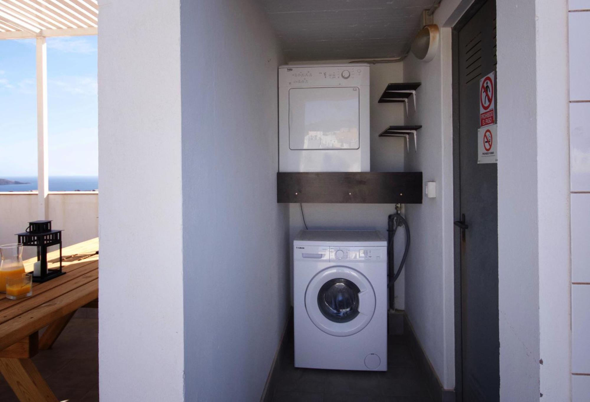 Two Bedrooms Close To Airport Apartment Carrizal