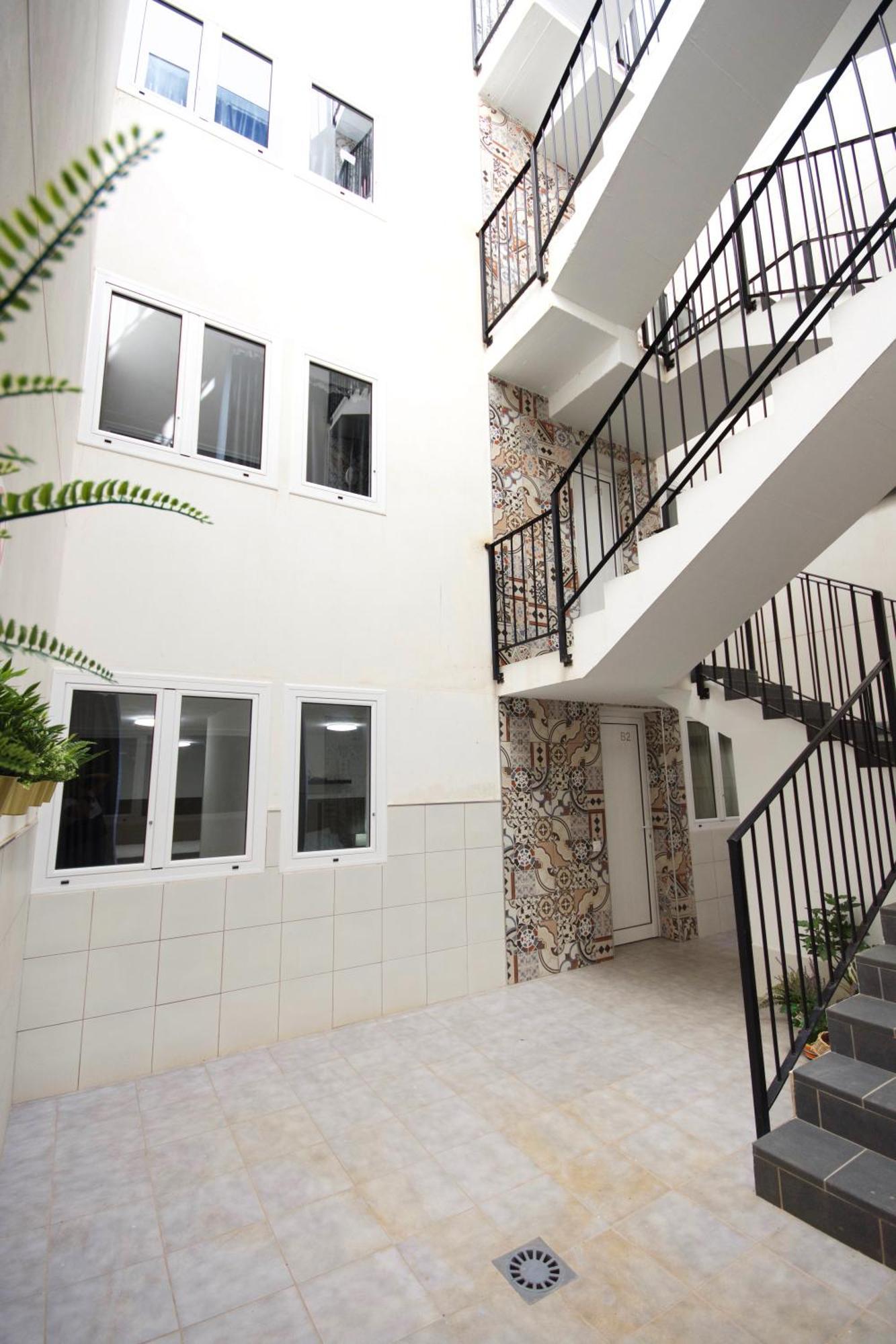 Two Bedrooms Close To Airport Carrizal