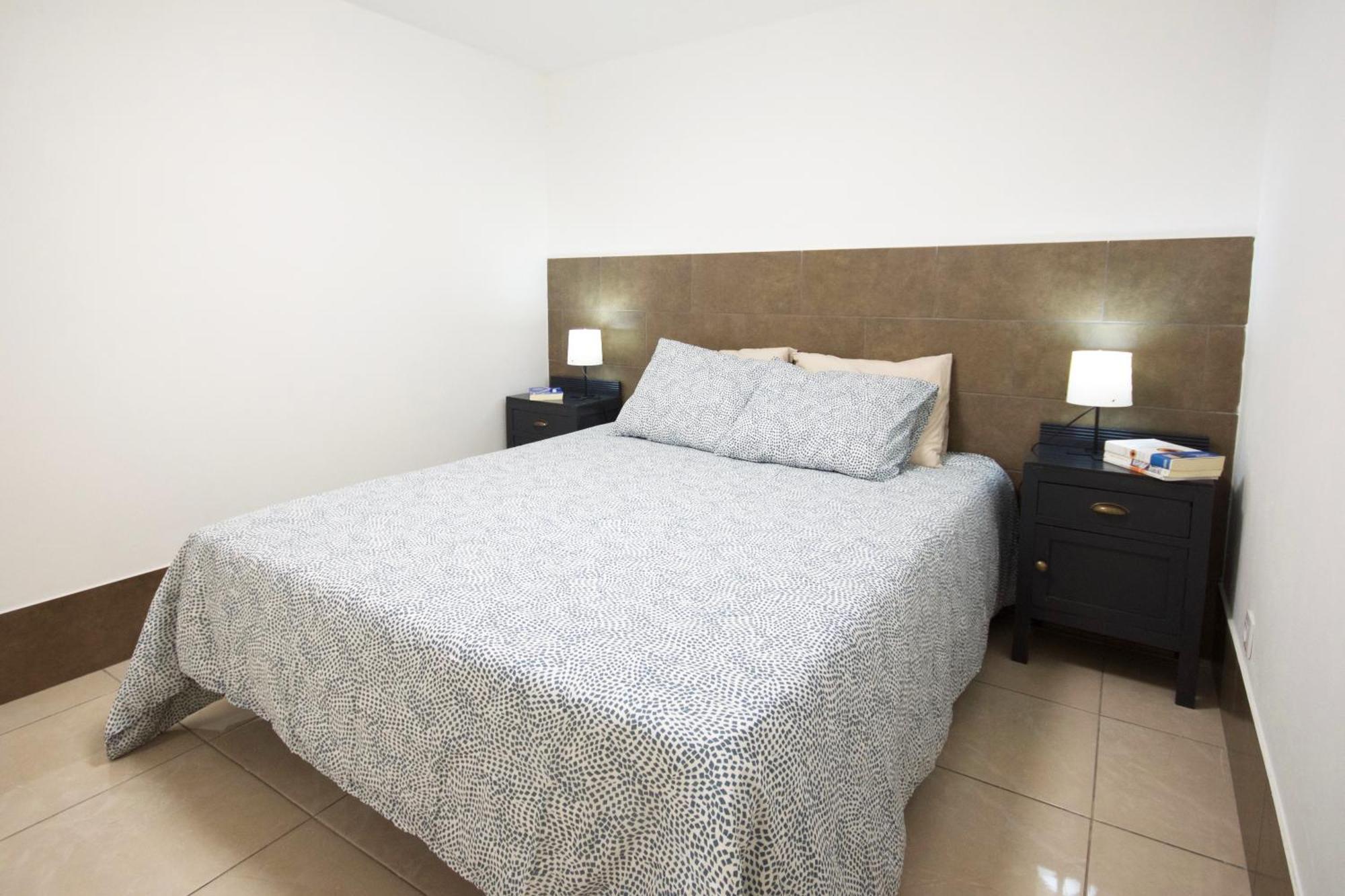 Apartment Two Bedrooms Close To Airport Carrizal