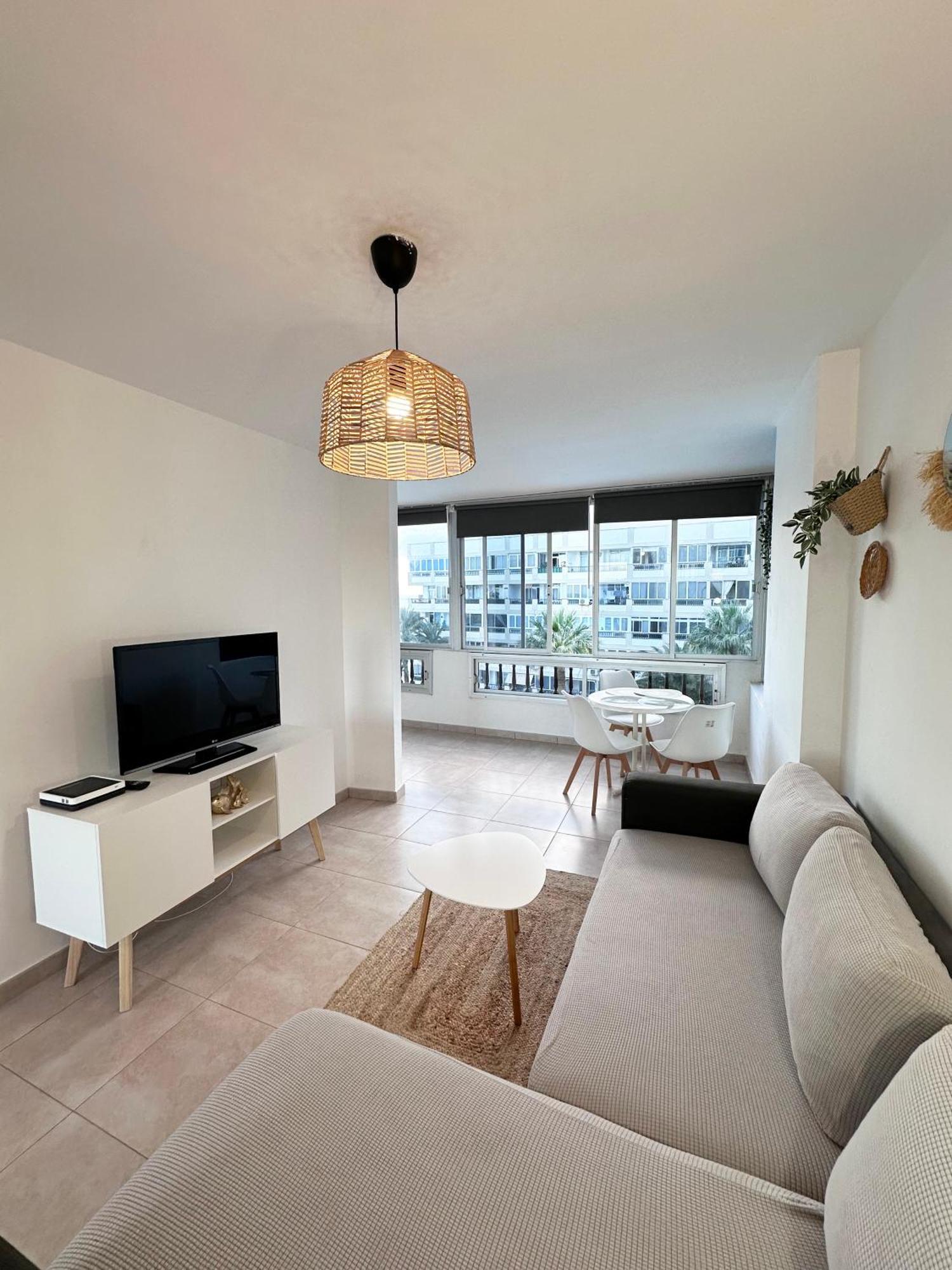 Apto Playa Canon Del Aguila Apartment San Bartolome de Tirajana (Gran Canaria)