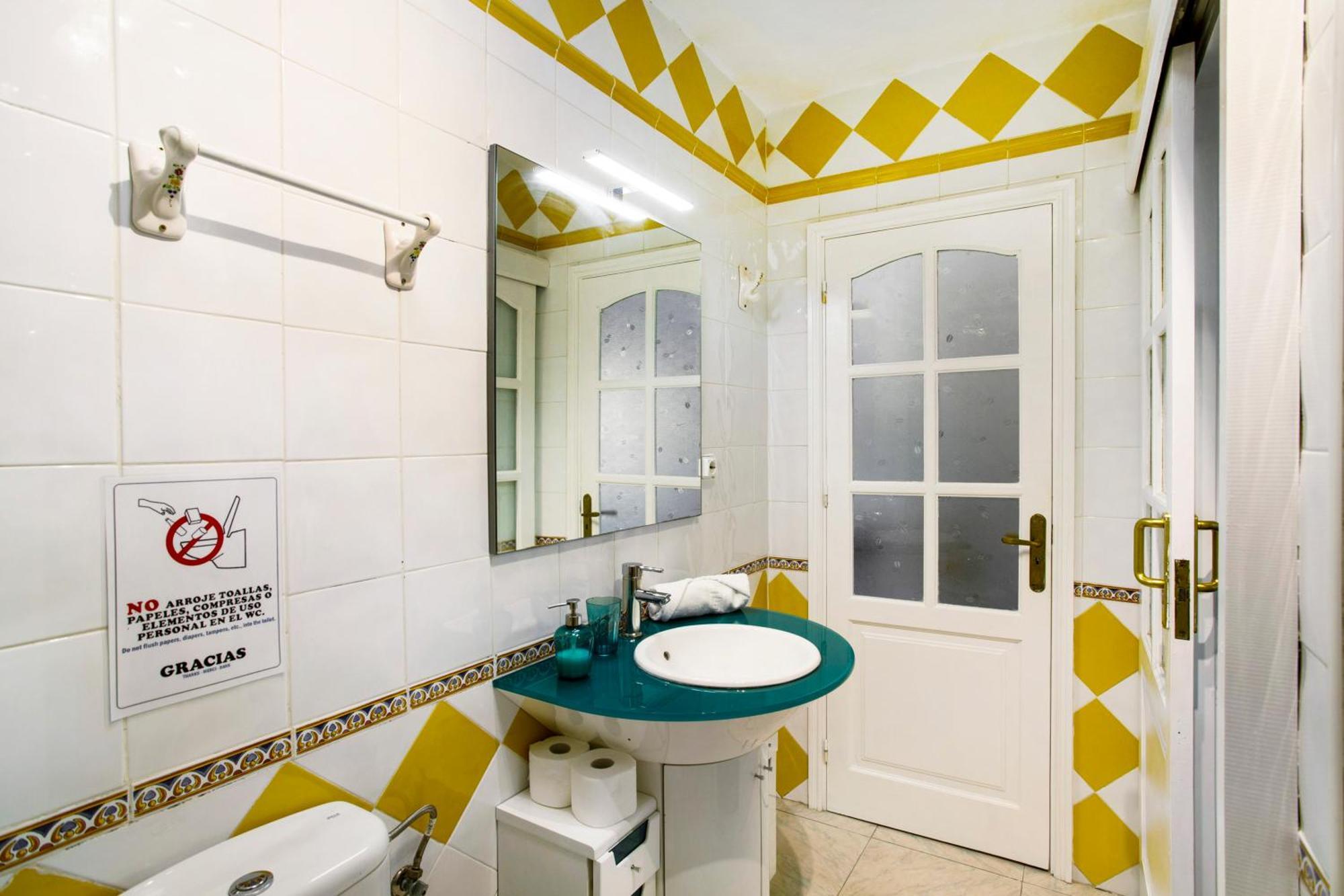 Casa Caideros Apartment *