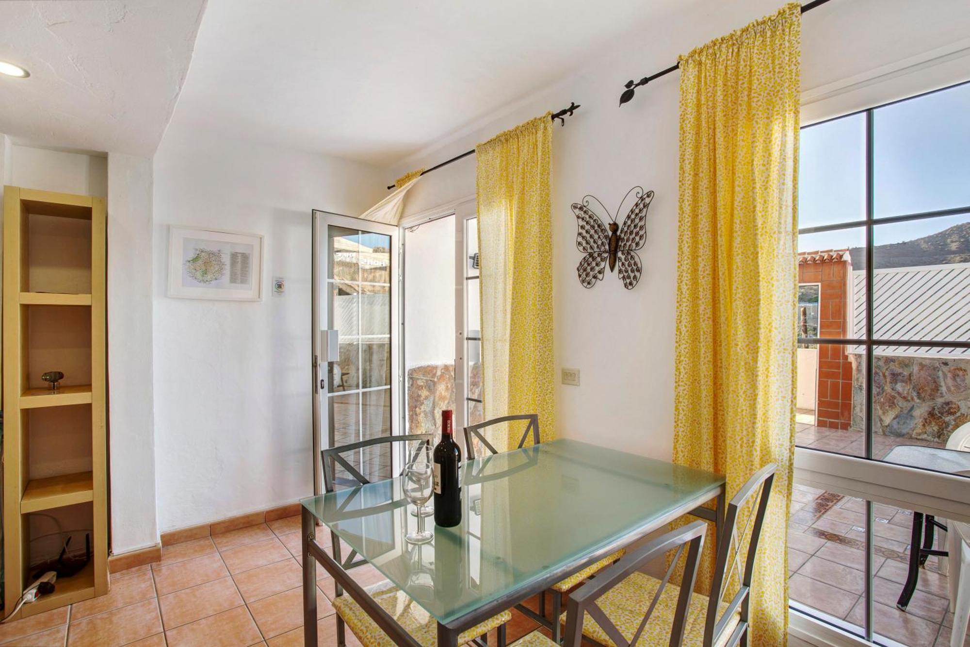 Casa Caideros Apartment Los Caideros