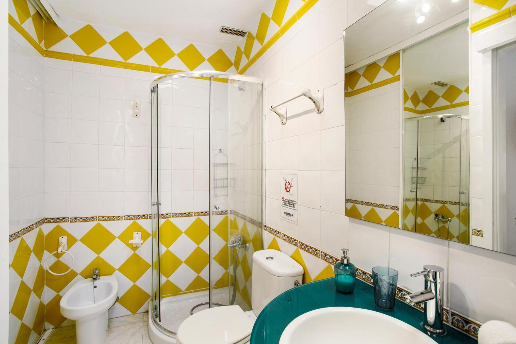 Apartment Casa Caideros *
