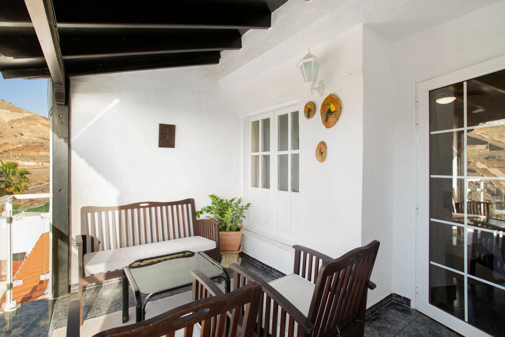 Casa Caideros *