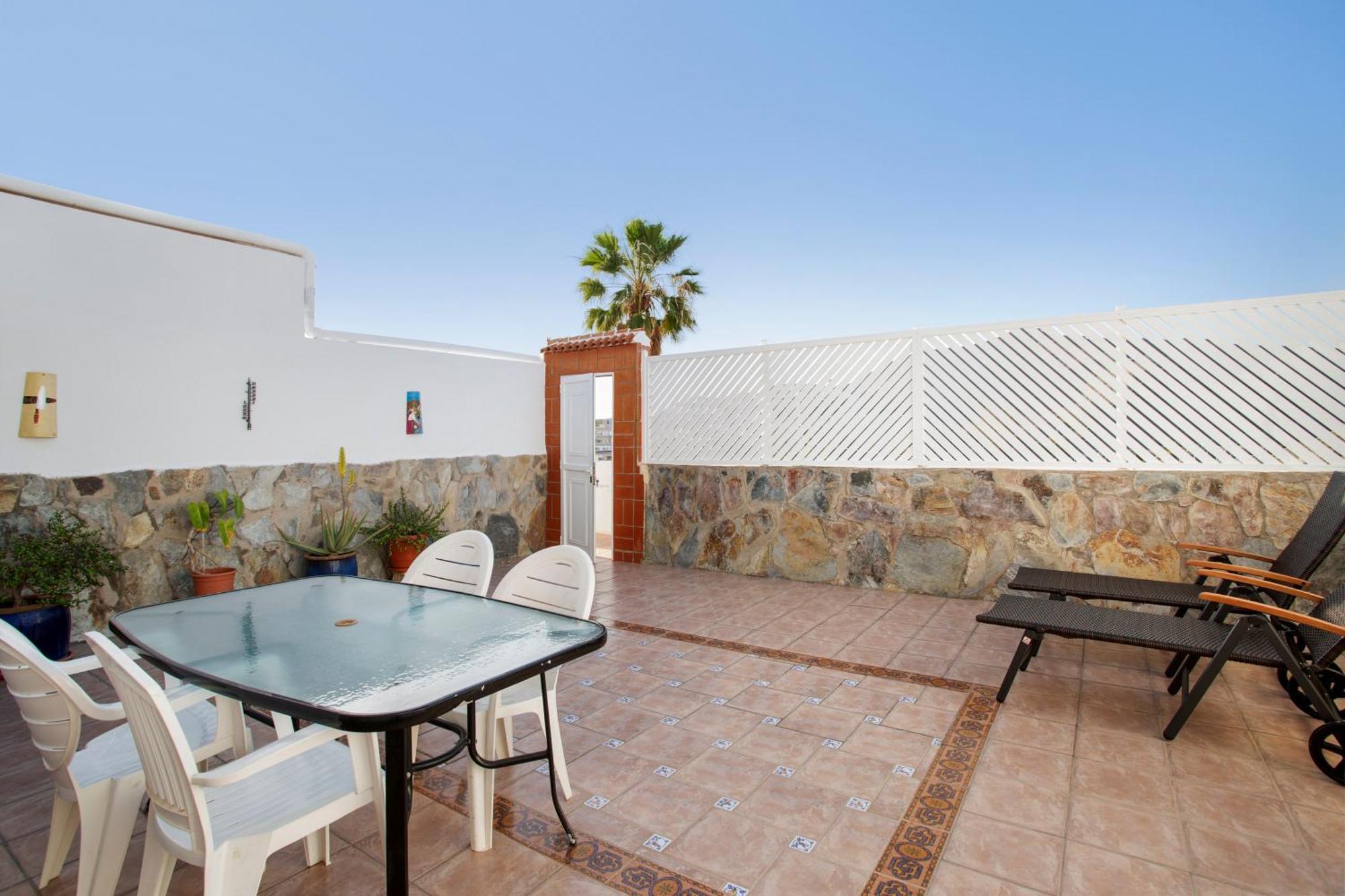 Casa Caideros Apartment