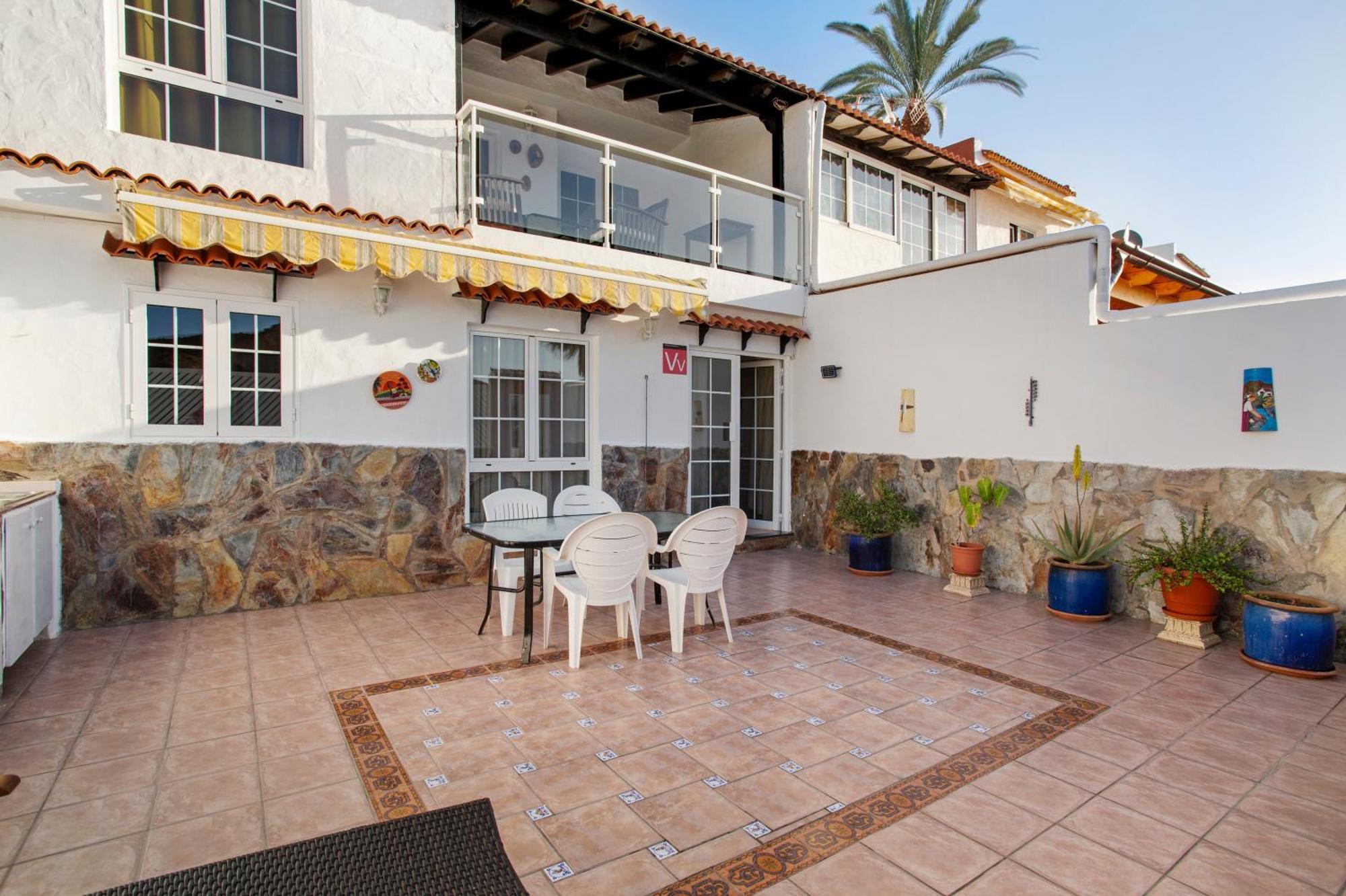 Casa Caideros *