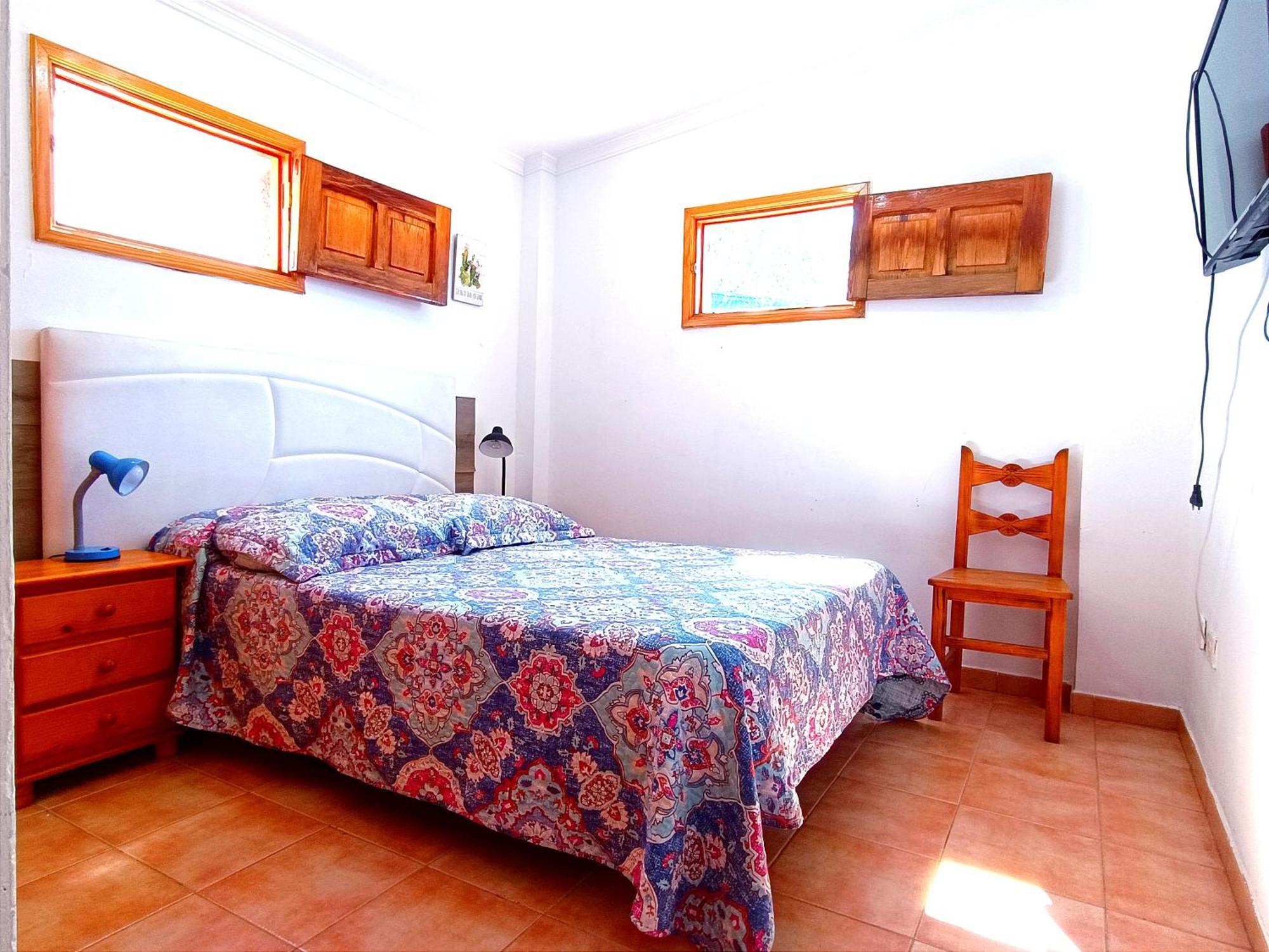 Django Agroturismo Santa Lucía