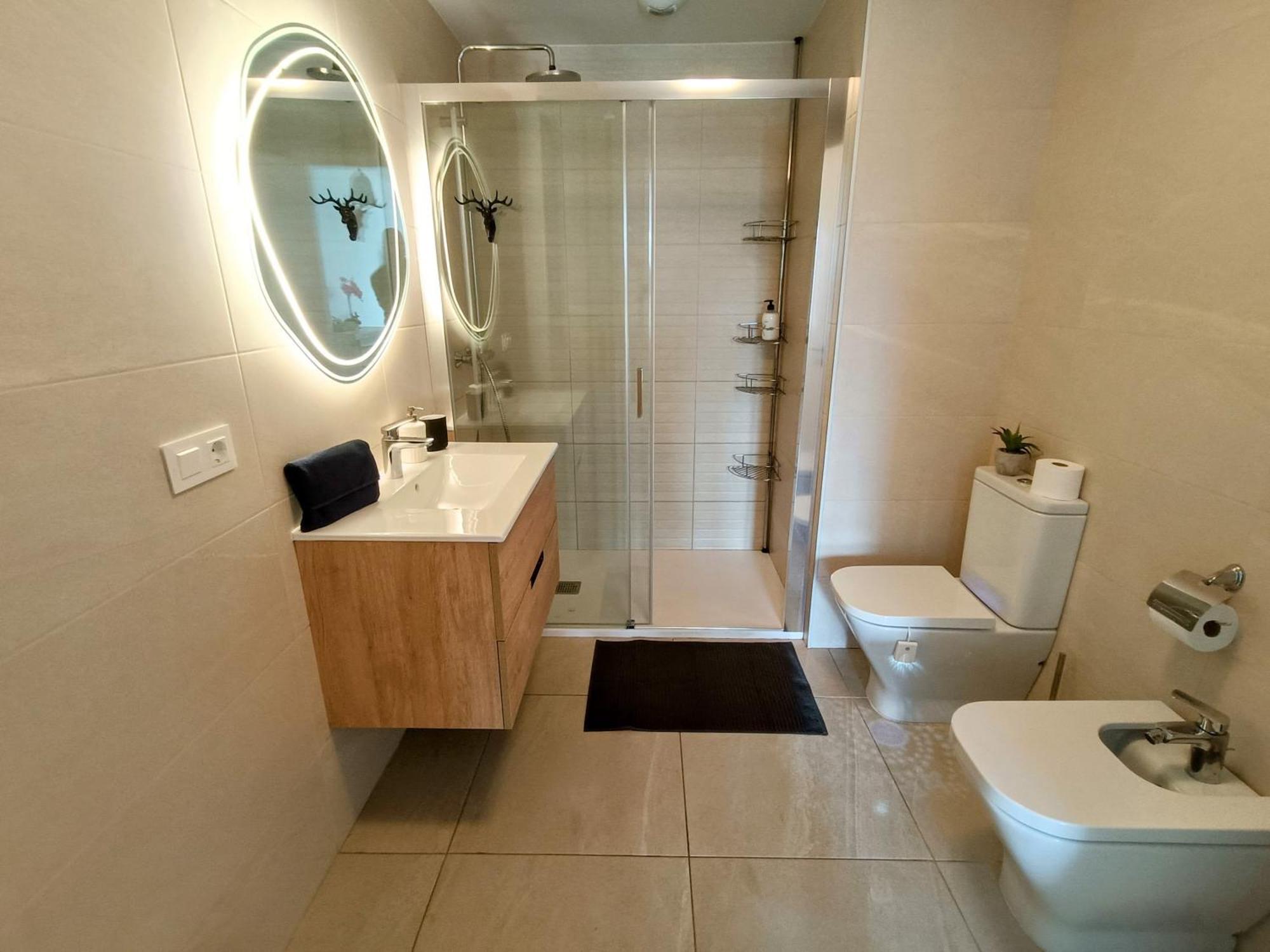 Luxury Canteras, Pool & Gym Appartamento