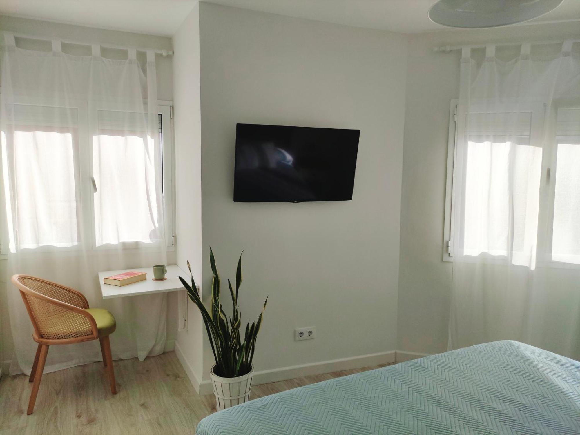 Apartamento Atlantica *