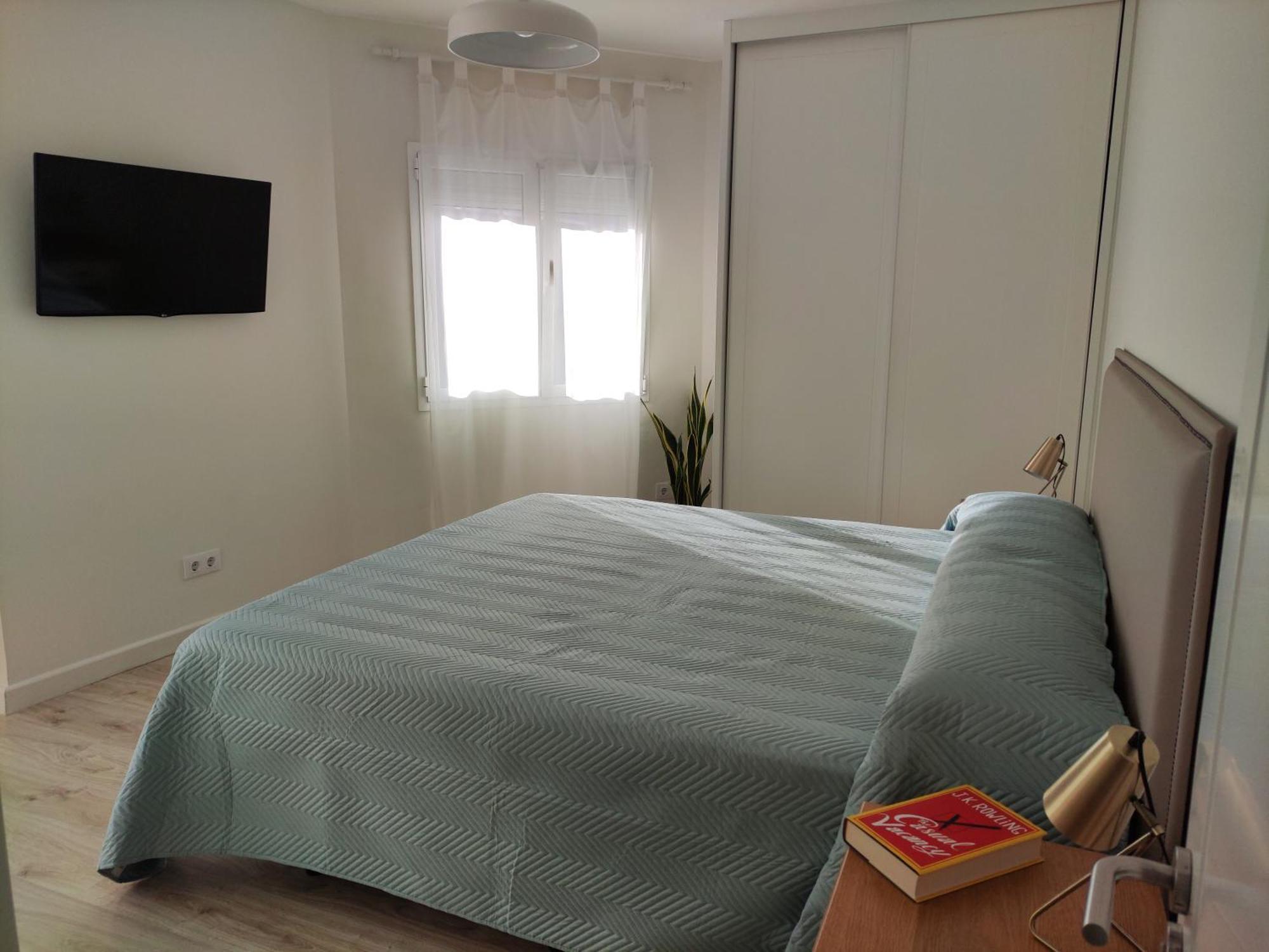 Atlantica Apartamento *