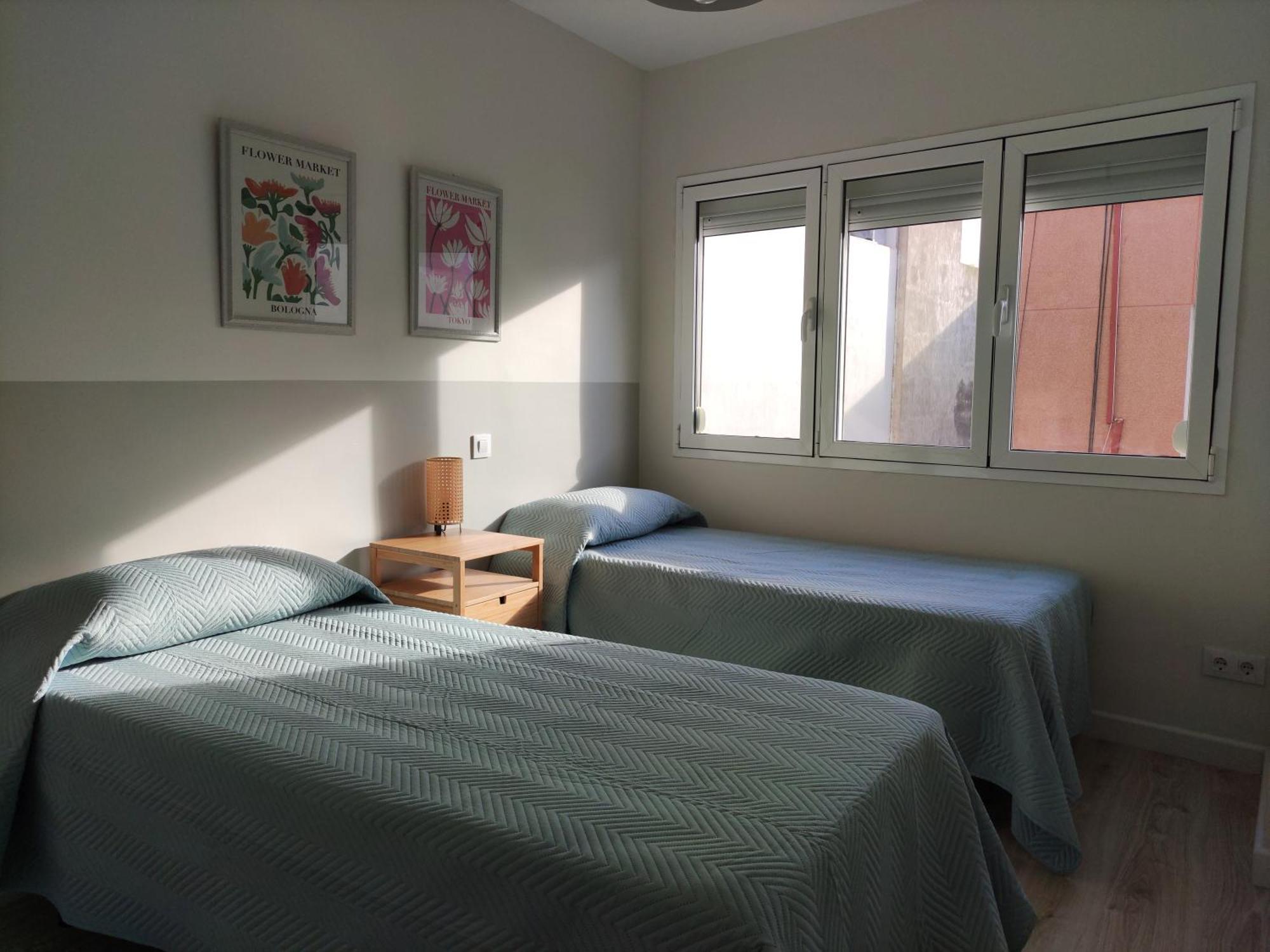 Apartamento Atlantica *