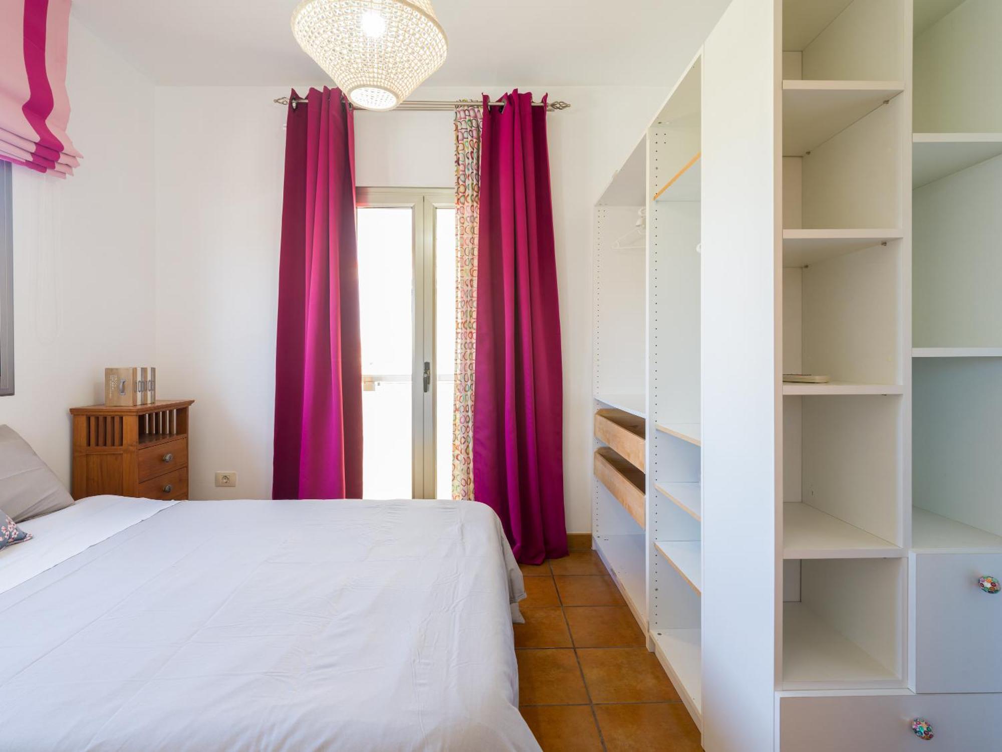 Casa vacanze Olivos *