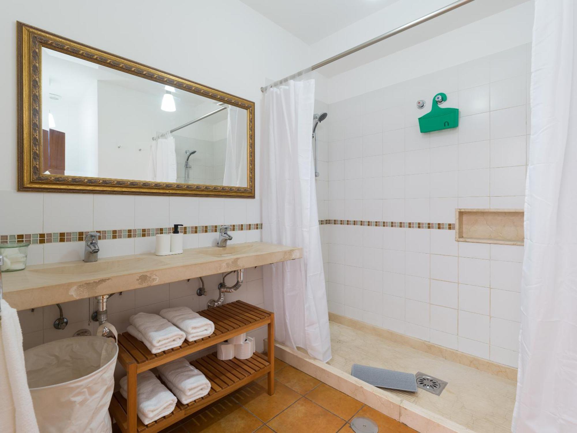 Casa vacanze Olivos